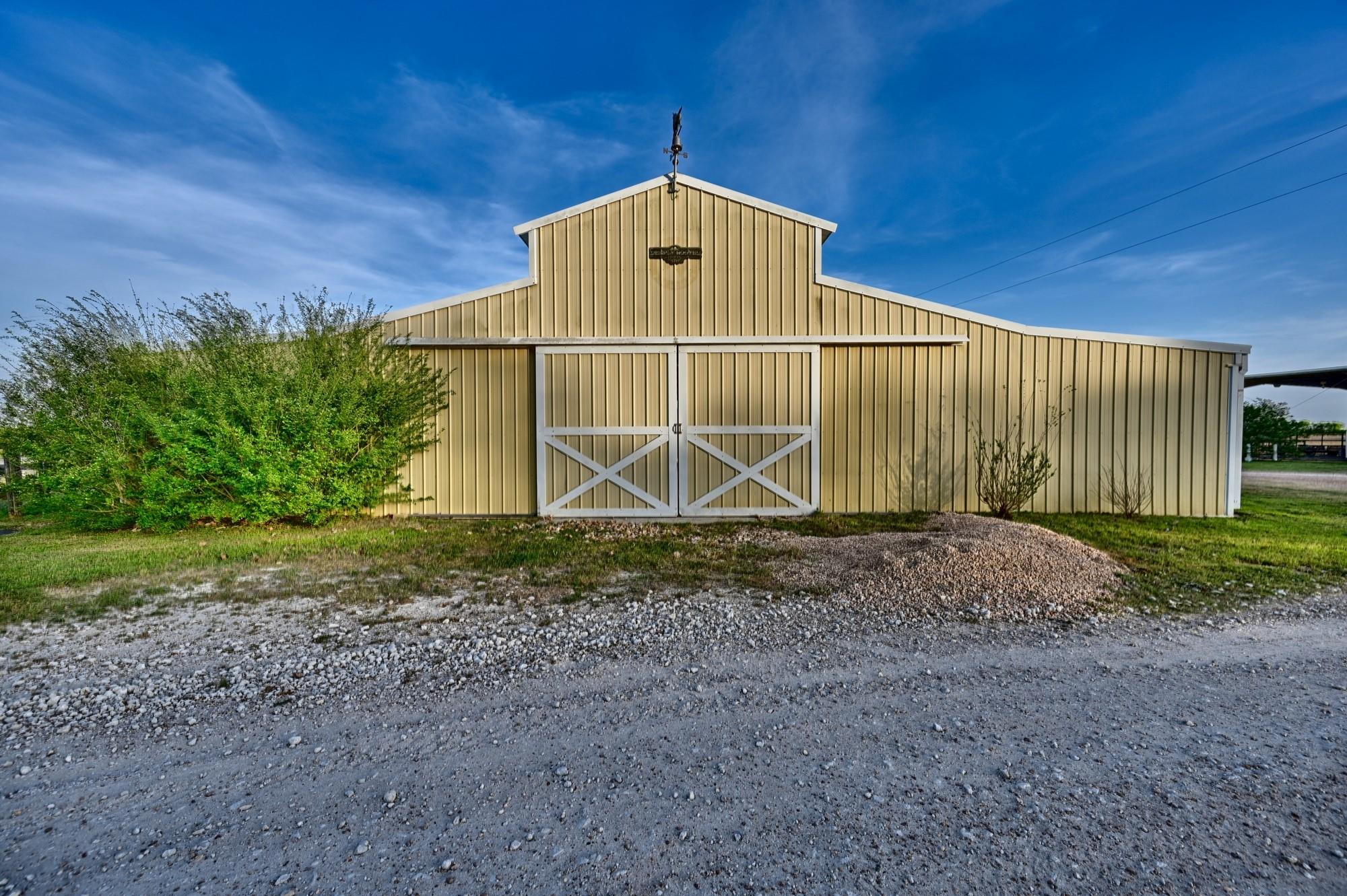 5255 Ganske Road