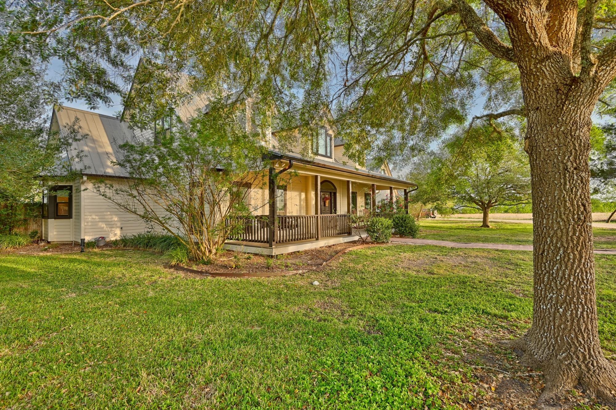 5255 Ganske Road