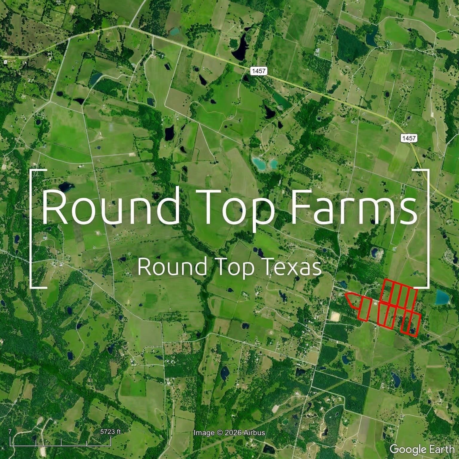14 Round Top Farms Drive