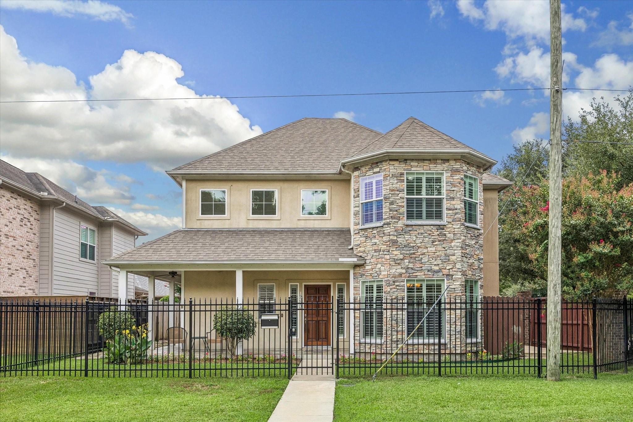 9323 Olathe Street