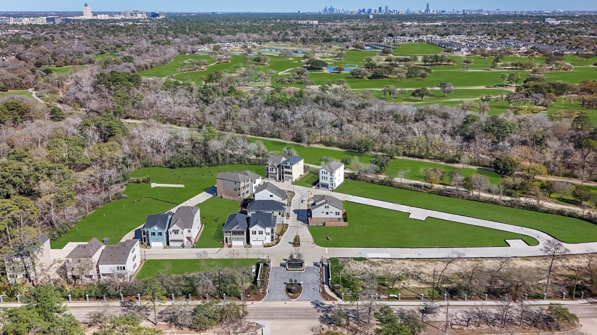316 Forest Reserve Place