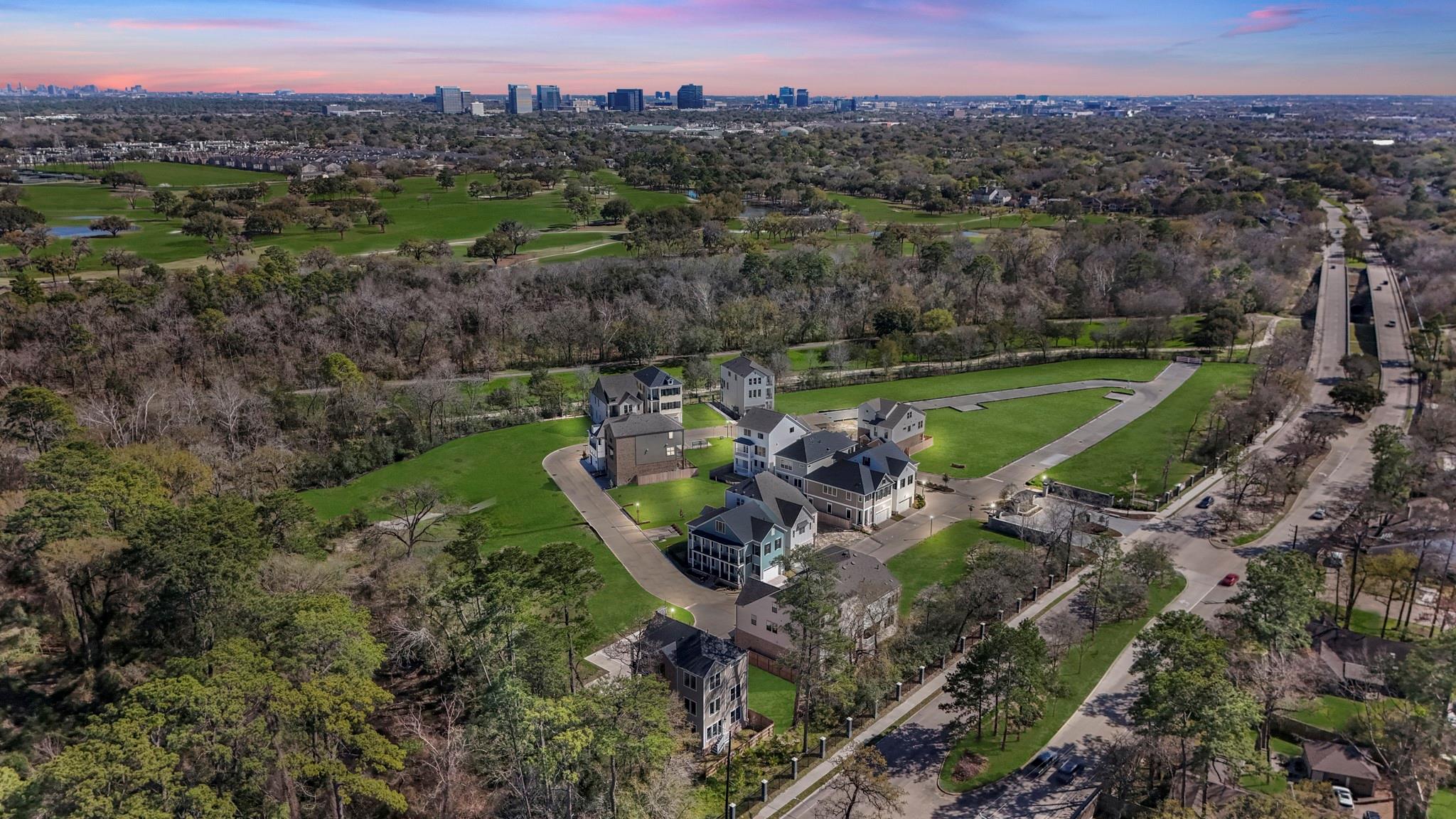 316 Forest Reserve Place