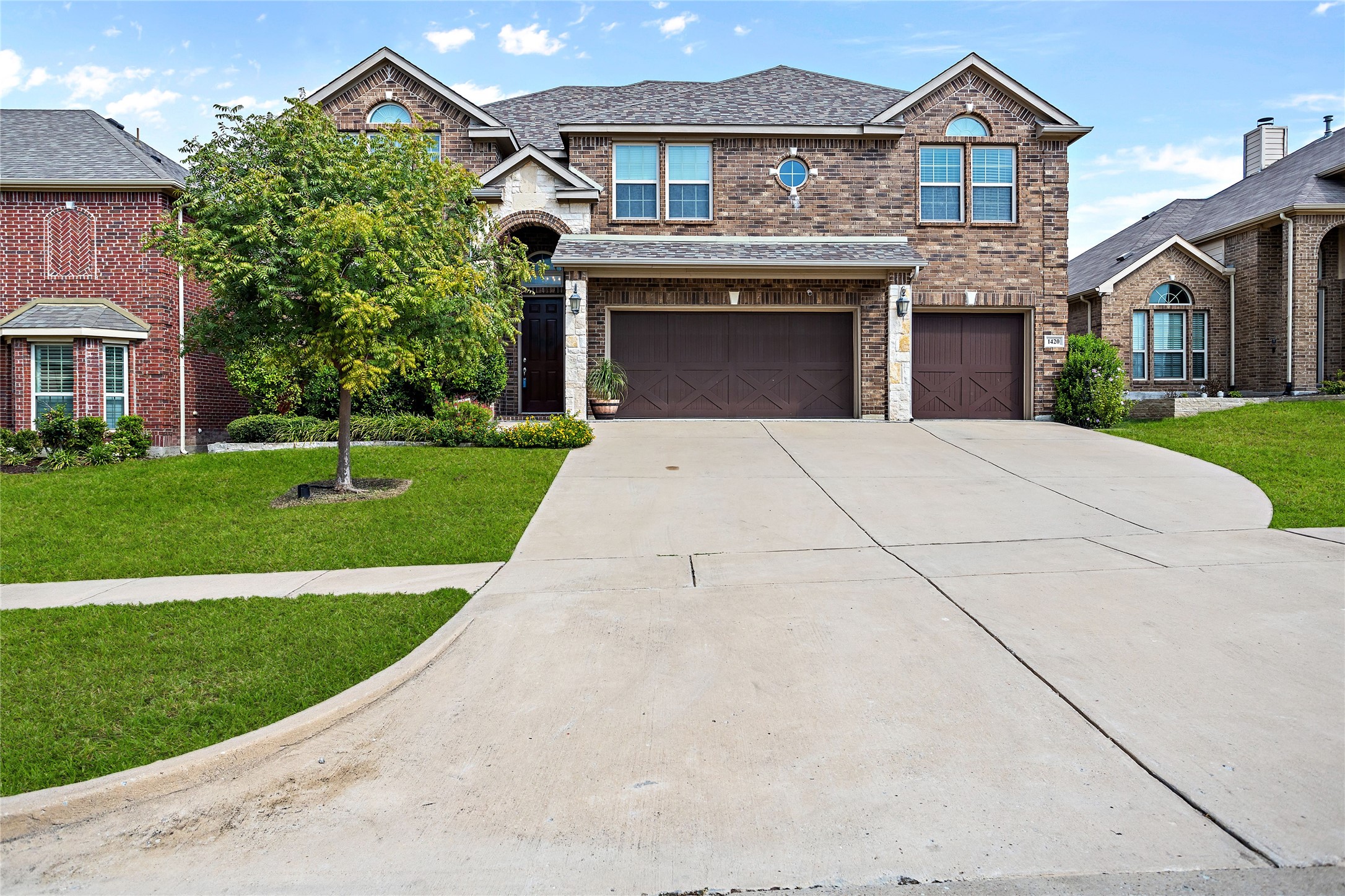 1420 Bateman Lane