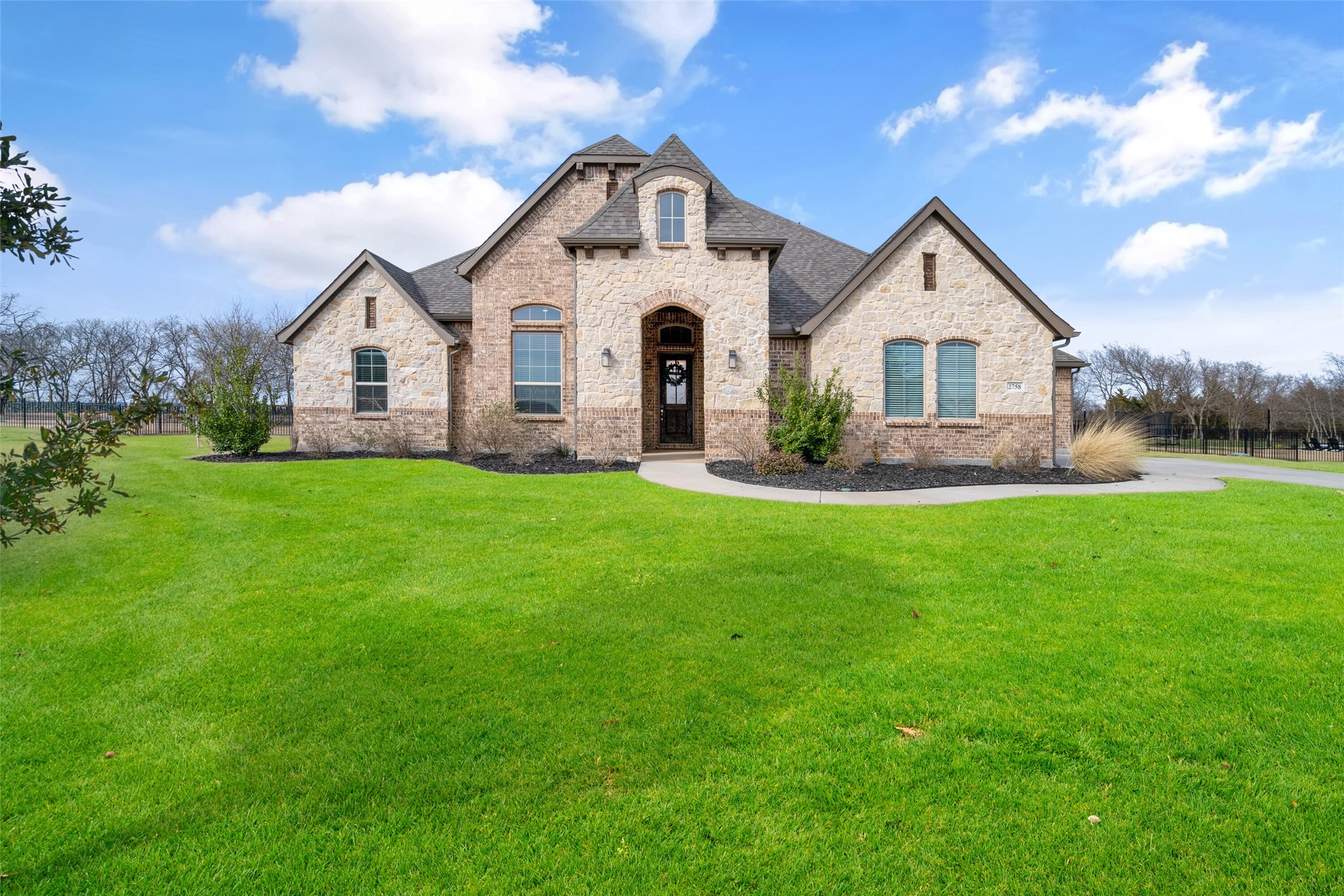 2758 Kessler Drive
