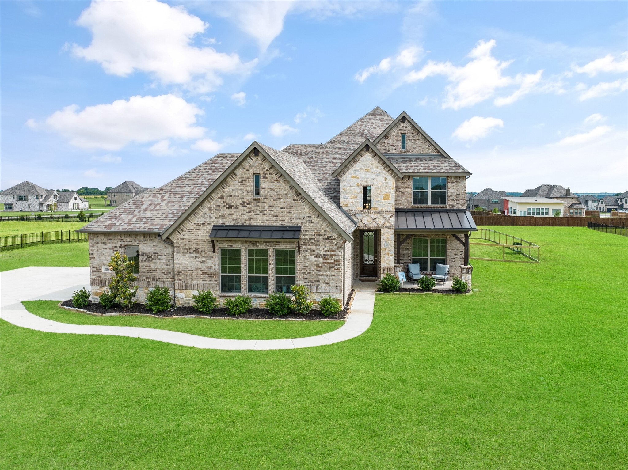 1008 Aspen Court