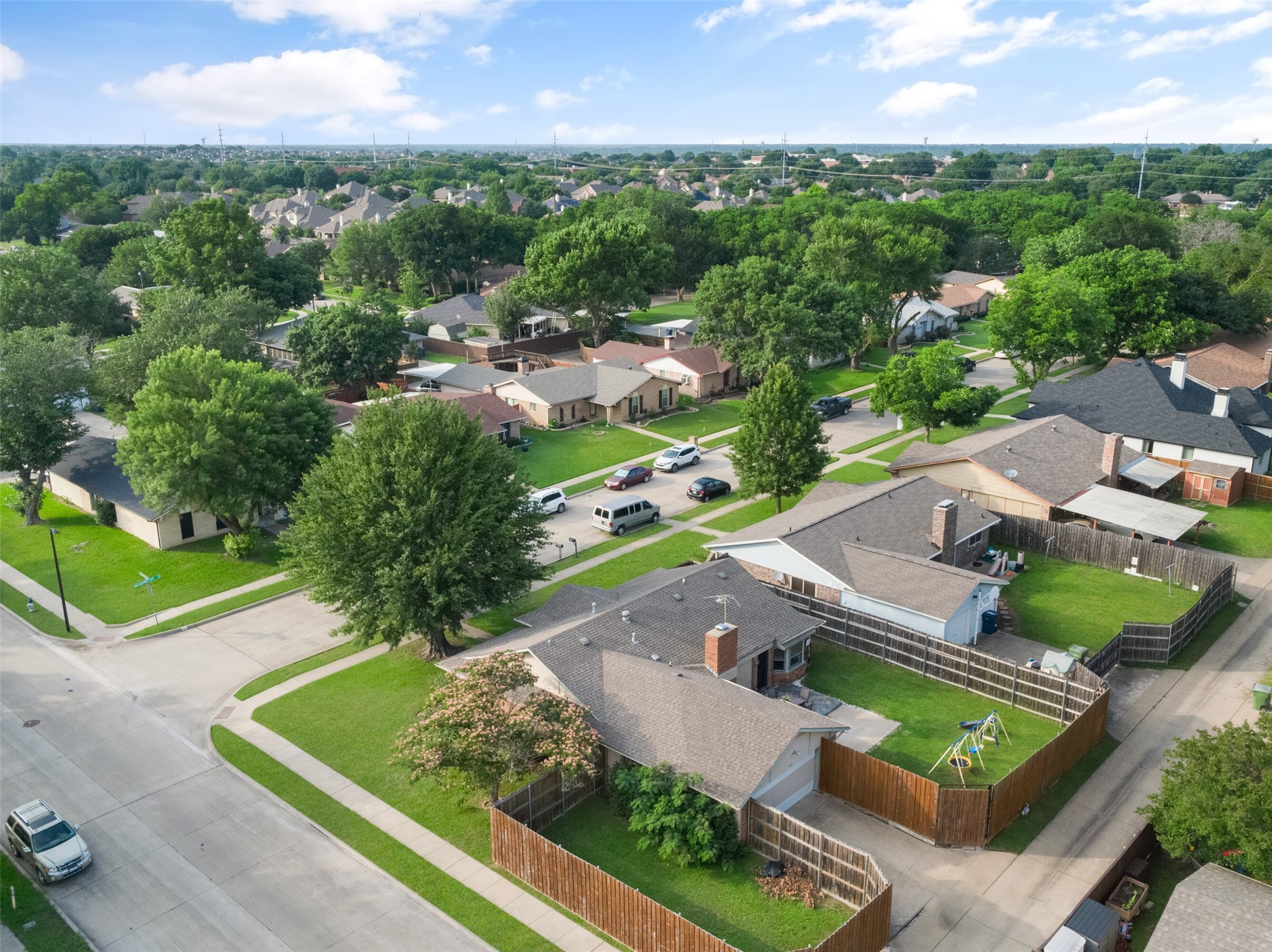 965 Meadowcove Circle