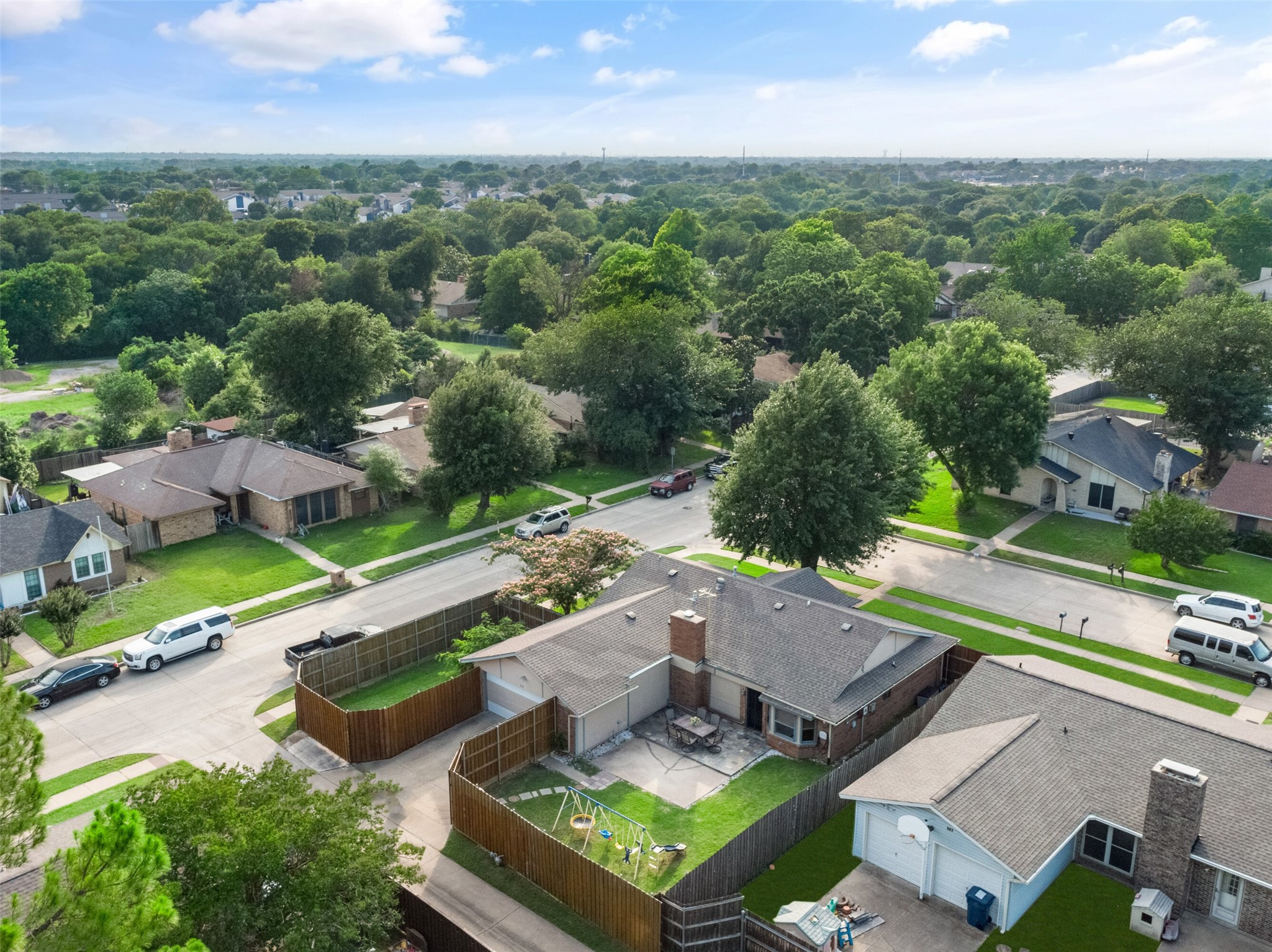 965 Meadowcove Circle