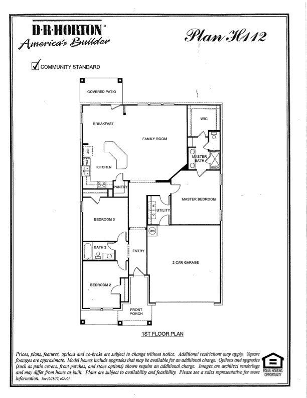 800 Monarch Lane