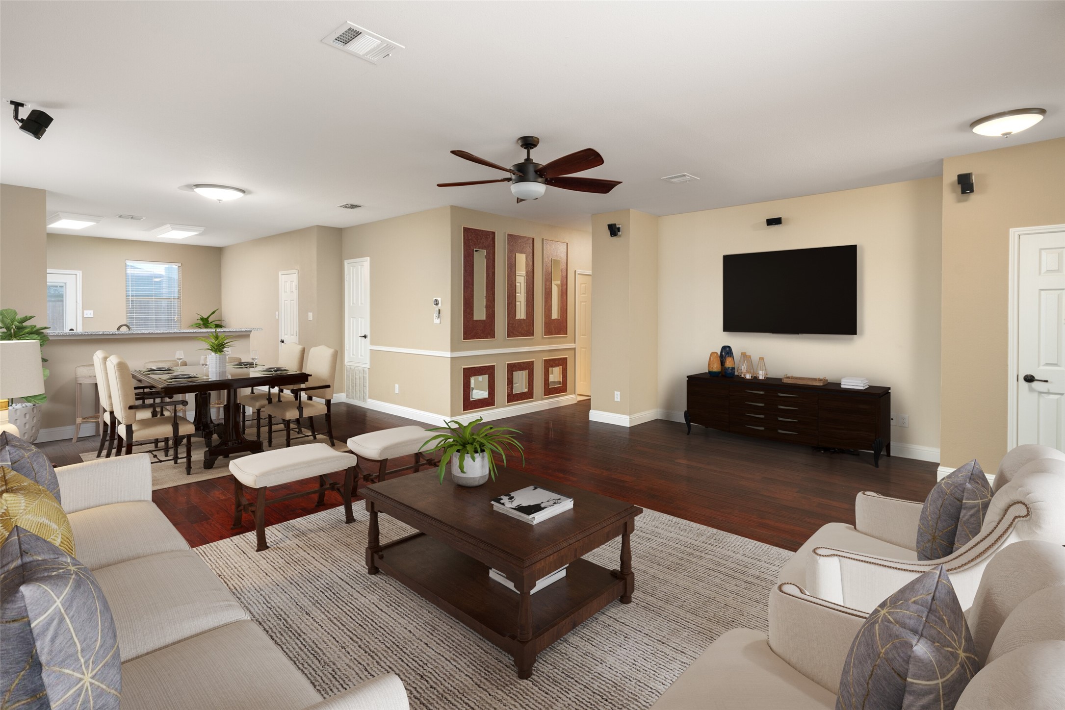 1908 Peppertree Drive