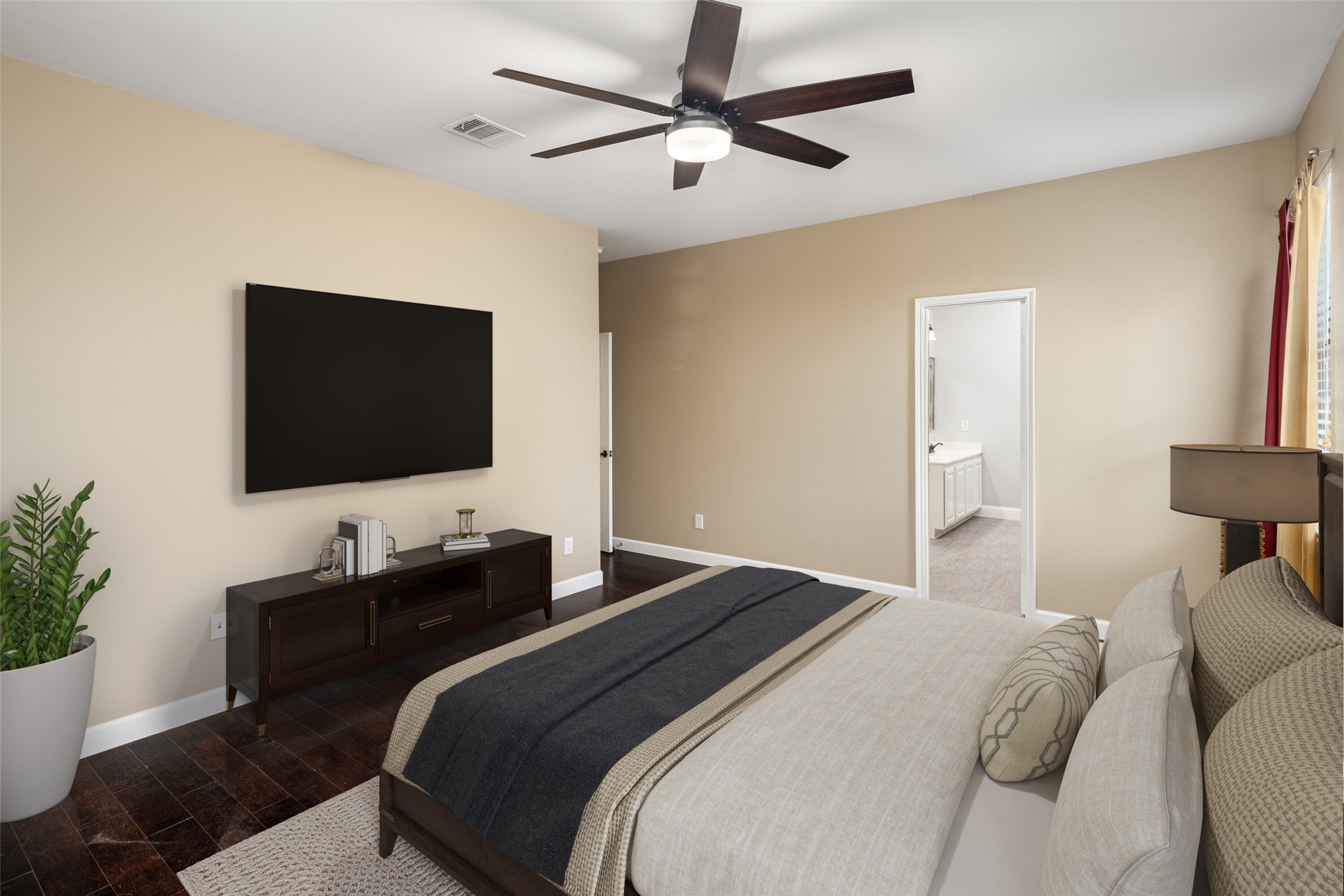 1908 Peppertree Drive