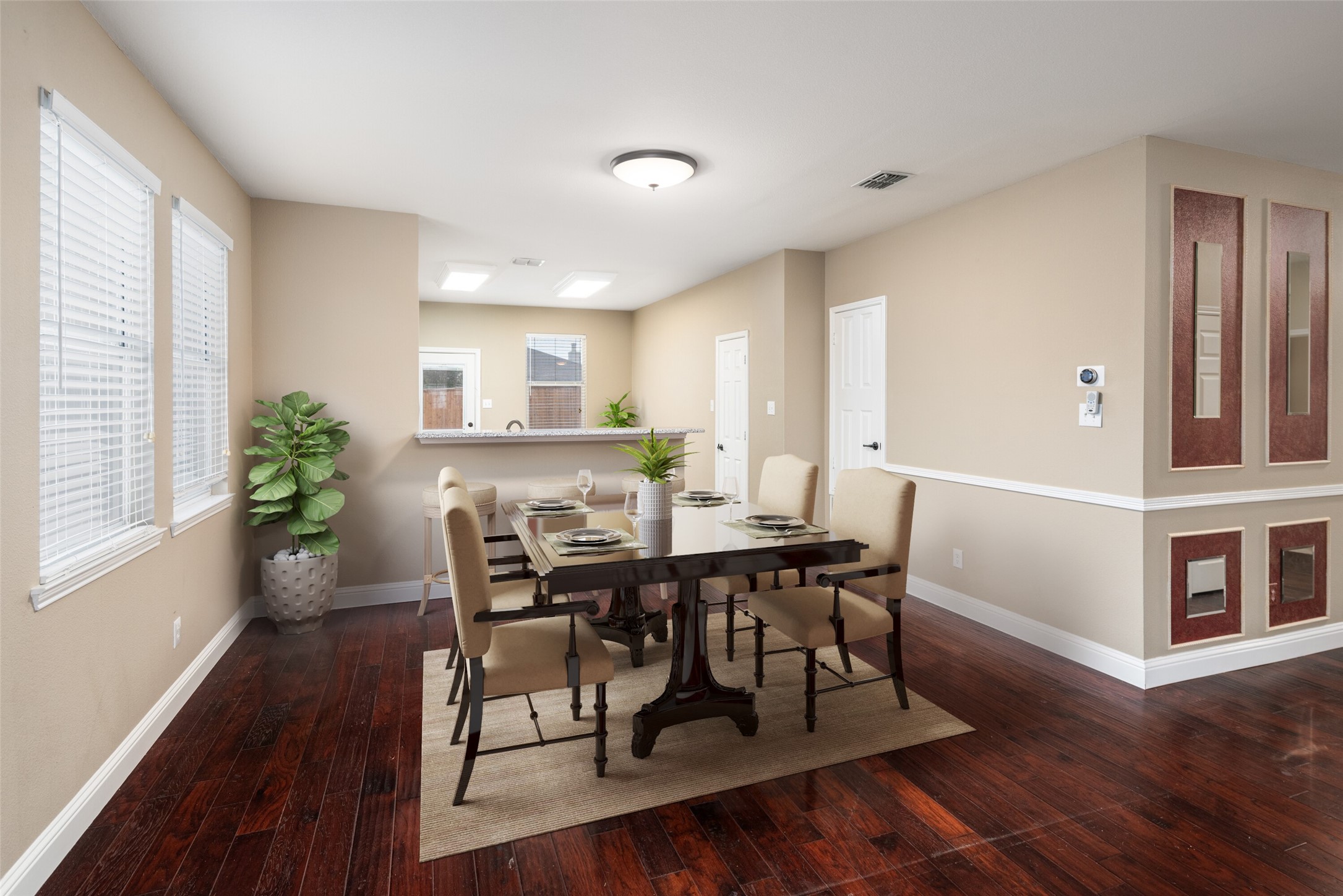 1908 Peppertree Drive