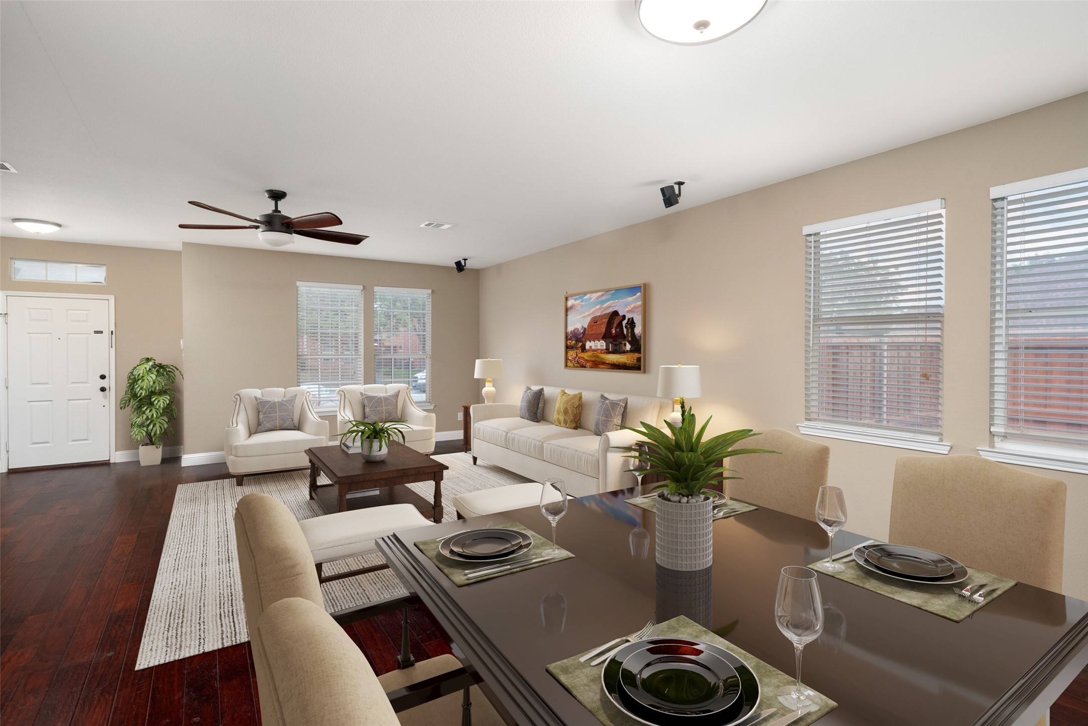 1908 Peppertree Drive