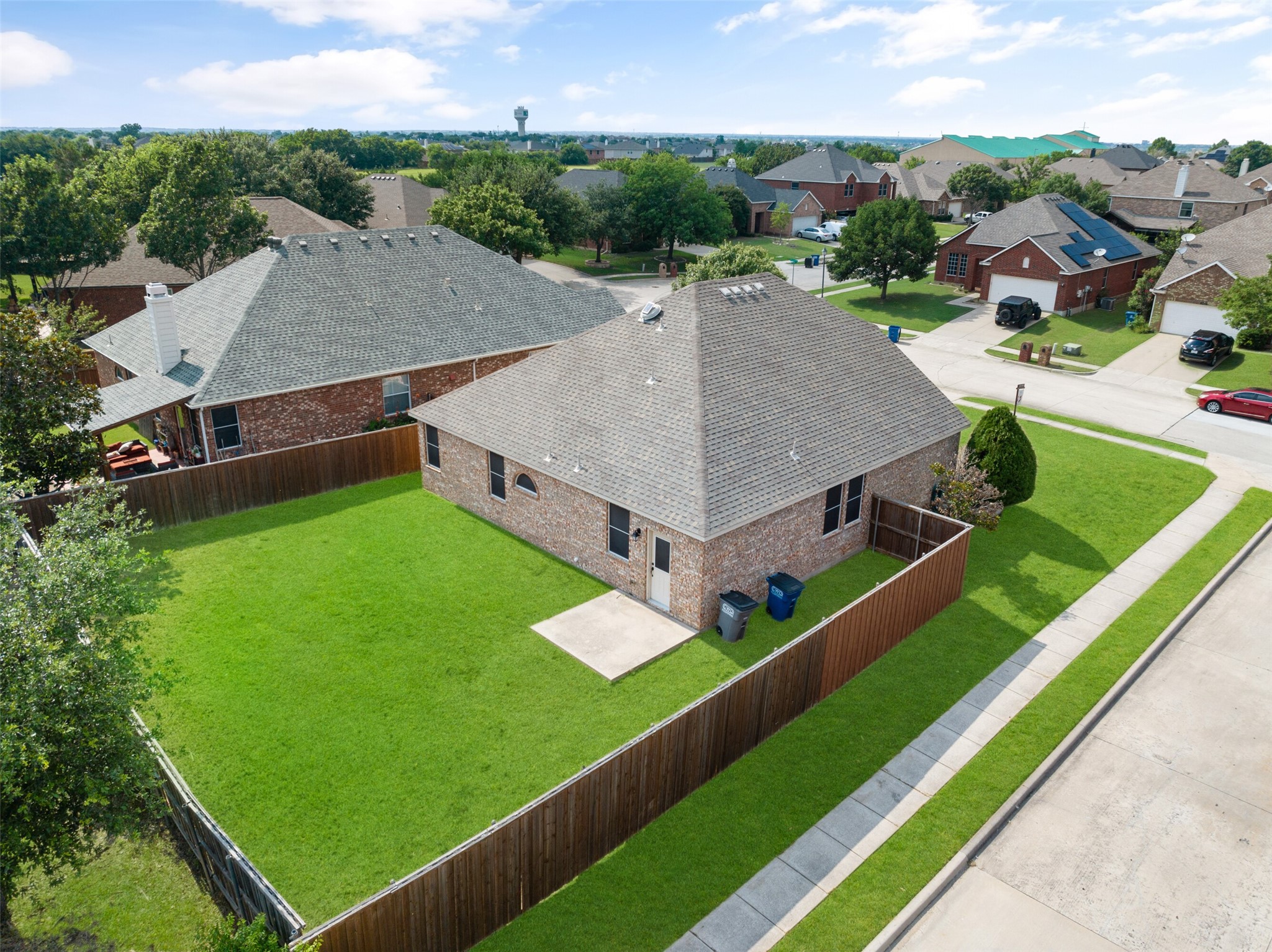 1908 Peppertree Drive