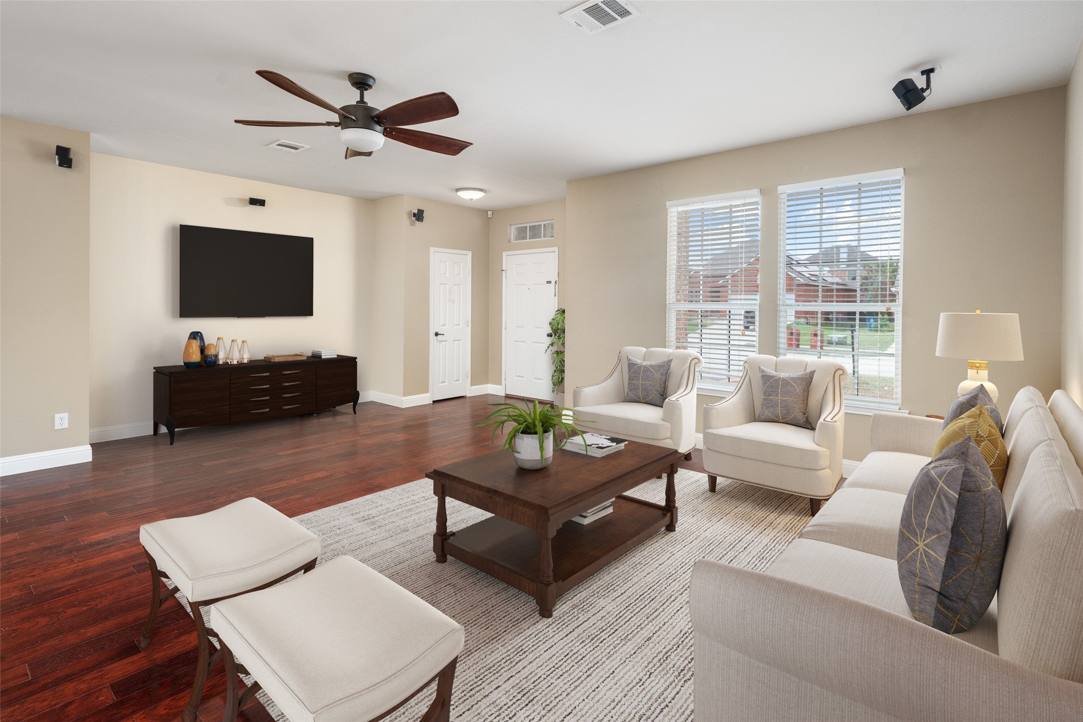 1908 Peppertree Drive