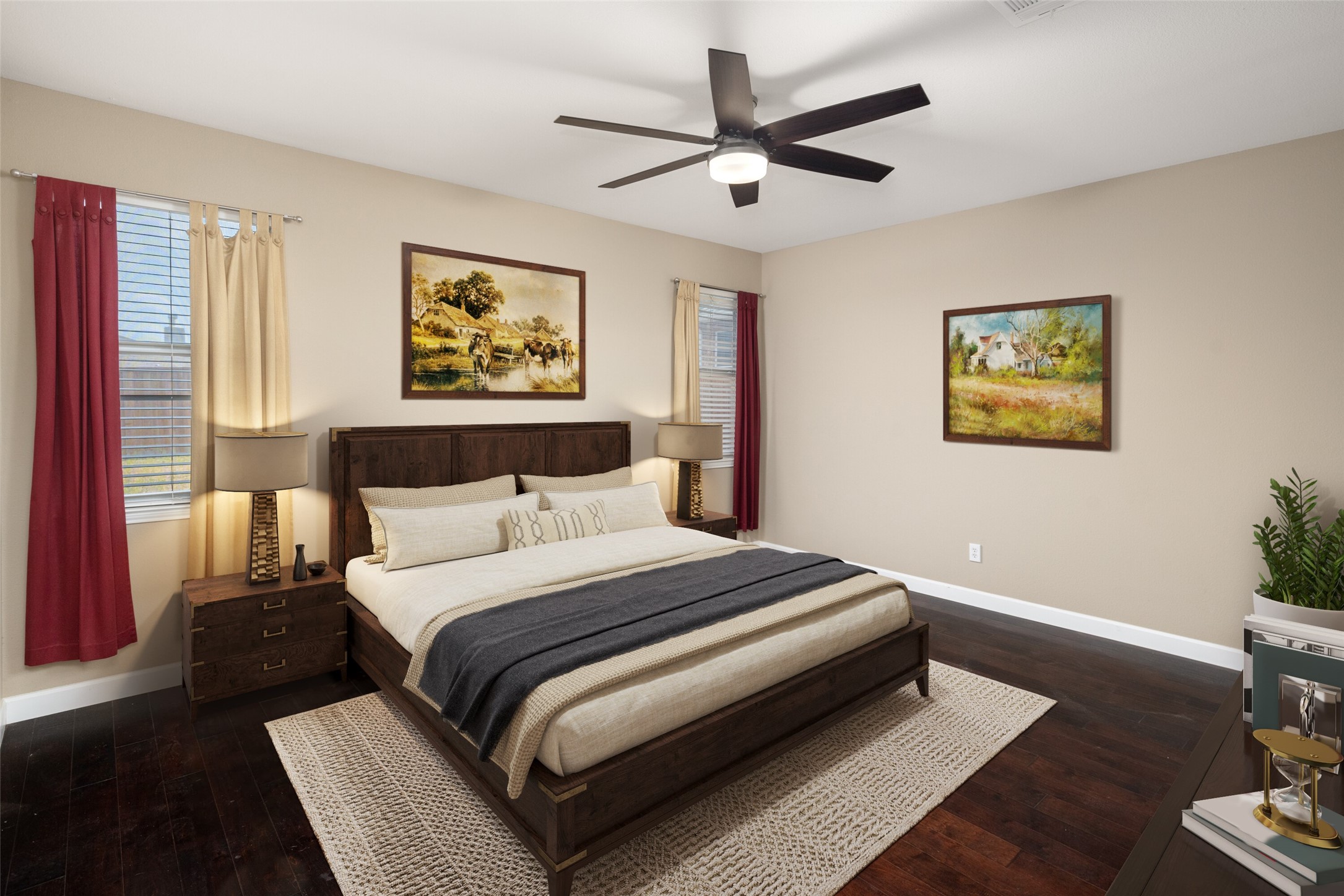 1908 Peppertree Drive