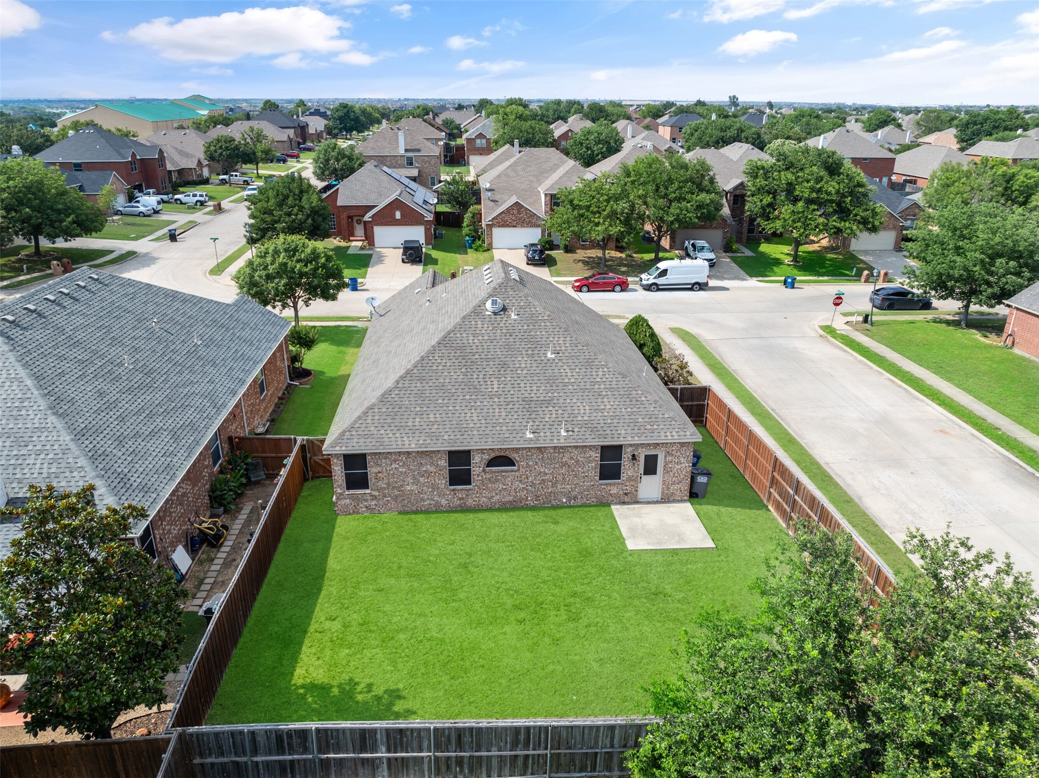 1908 Peppertree Drive