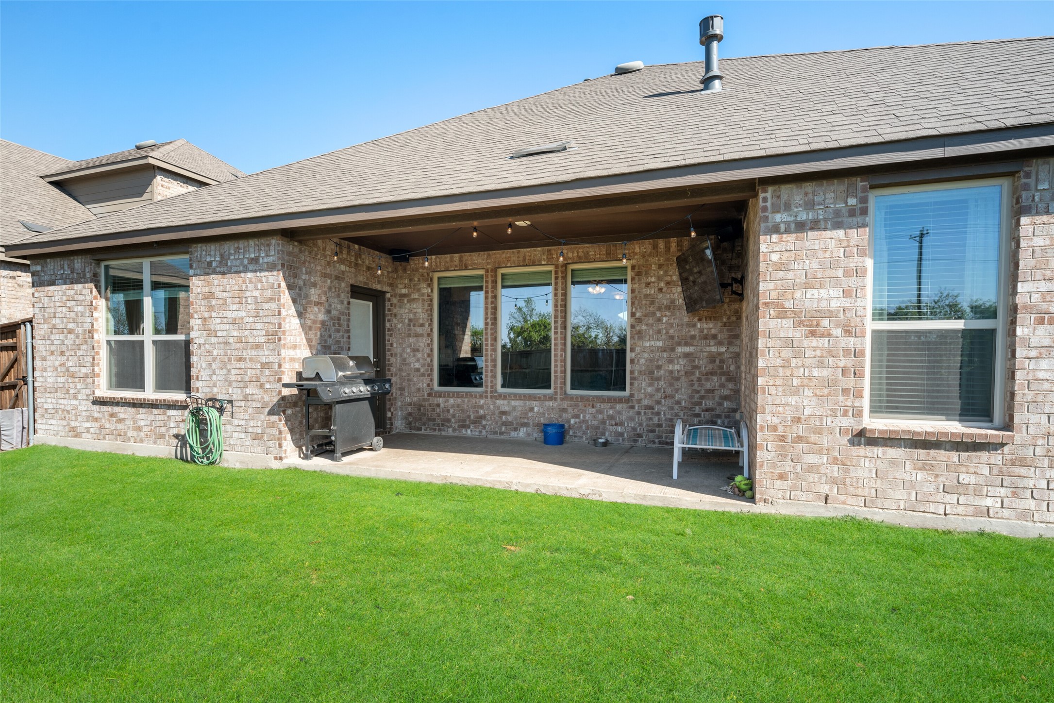 1621 Tapadero Lane