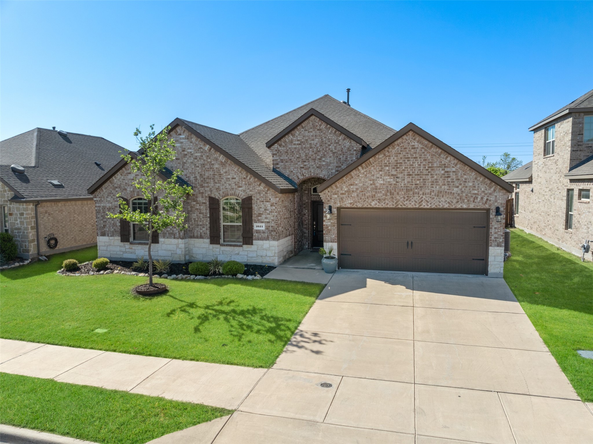1621 Tapadero Lane