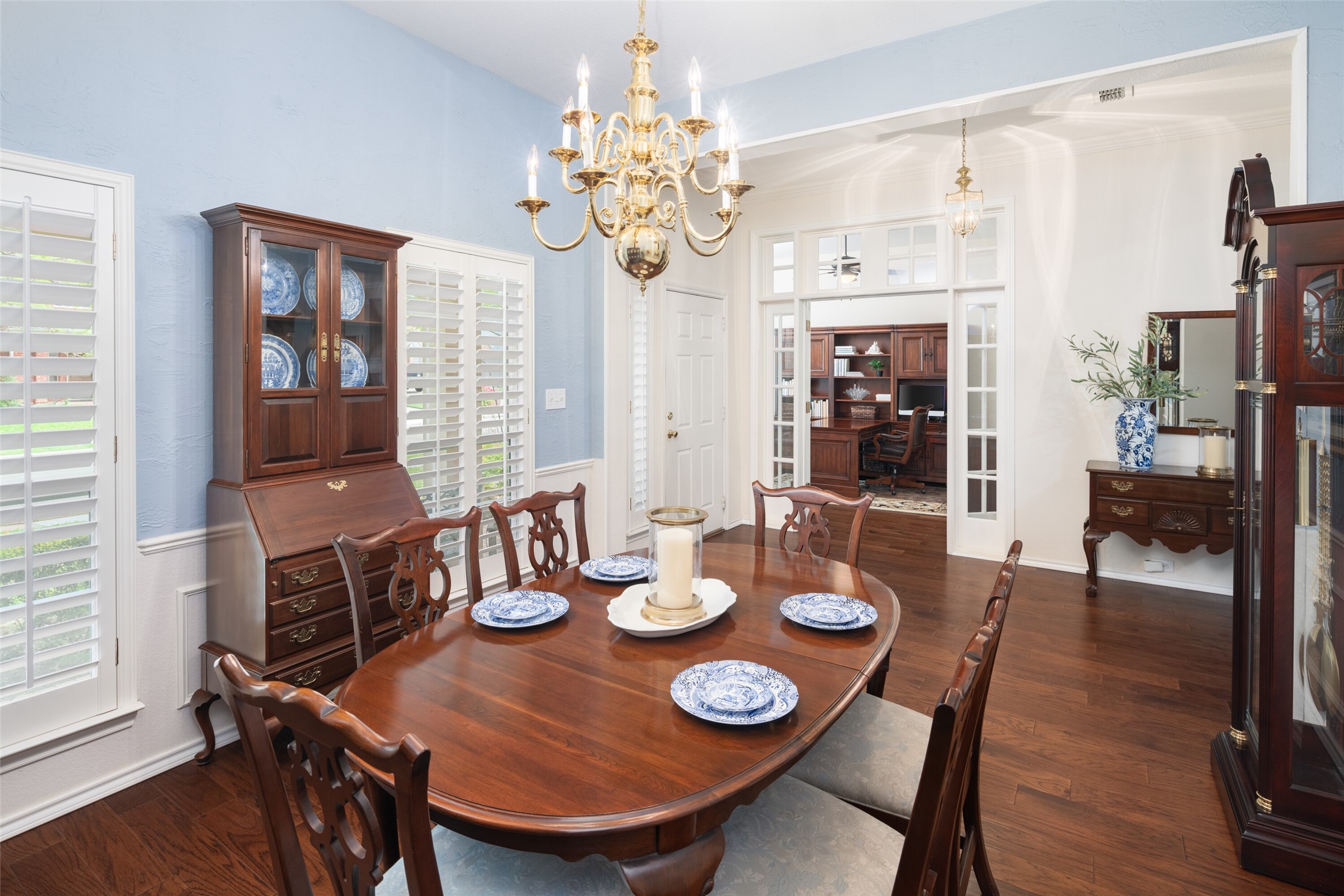 1425 Cool Springs Drive