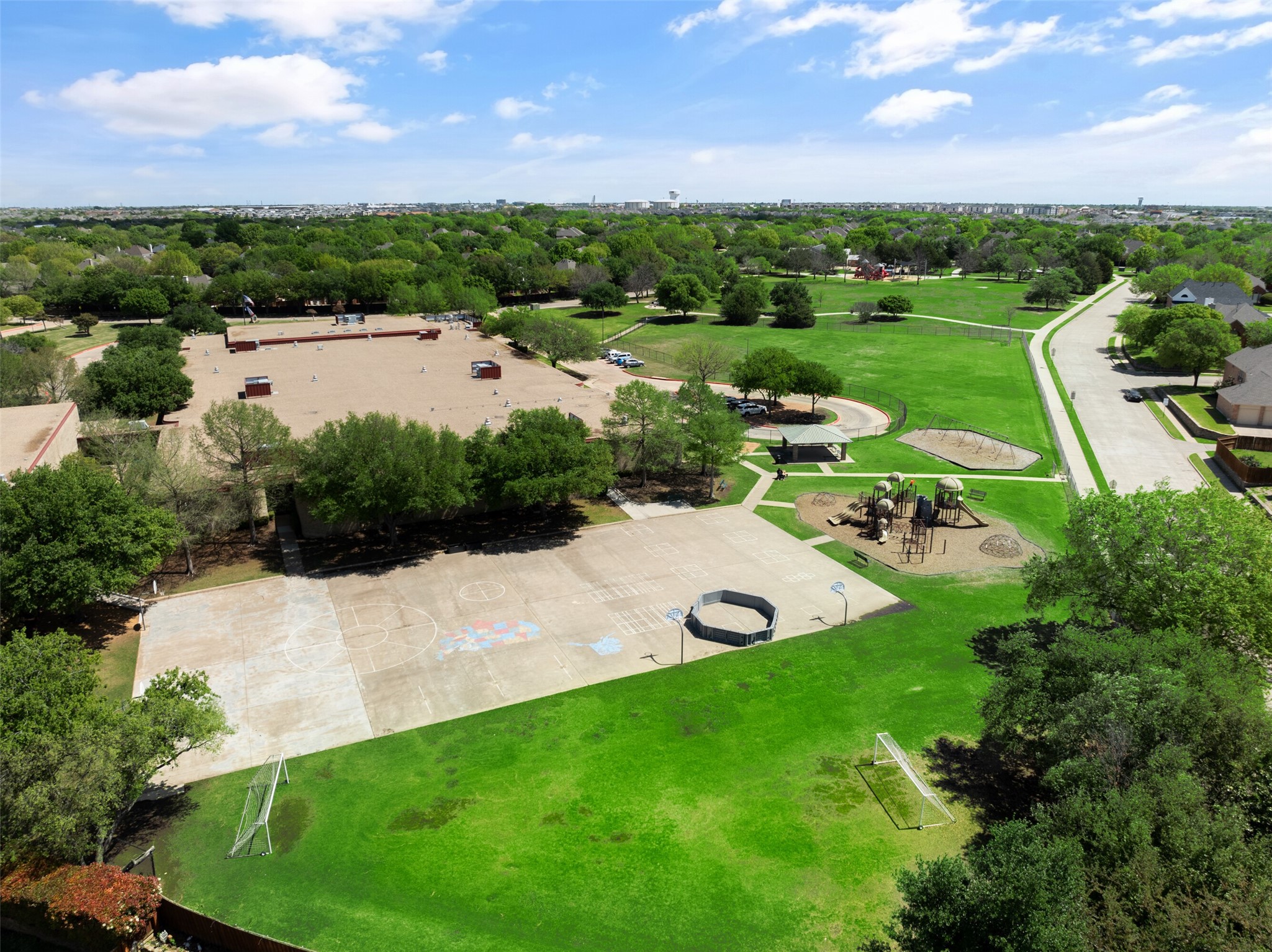 1425 Cool Springs Drive