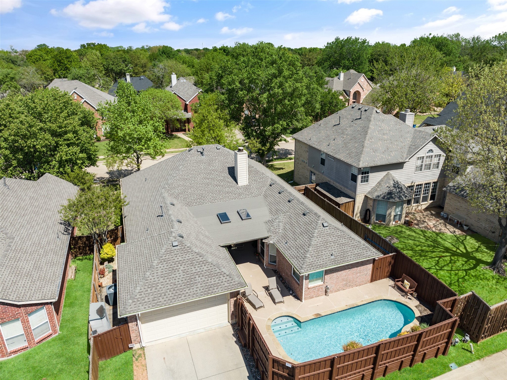 1425 Cool Springs Drive