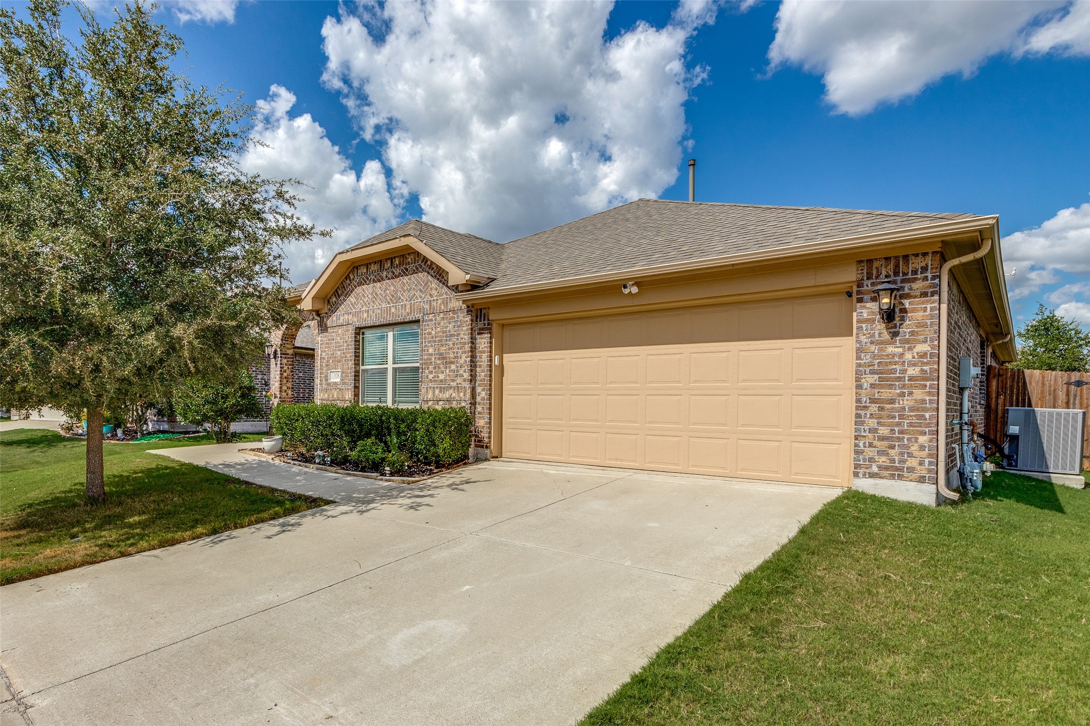 1108 Fulbourne Drive