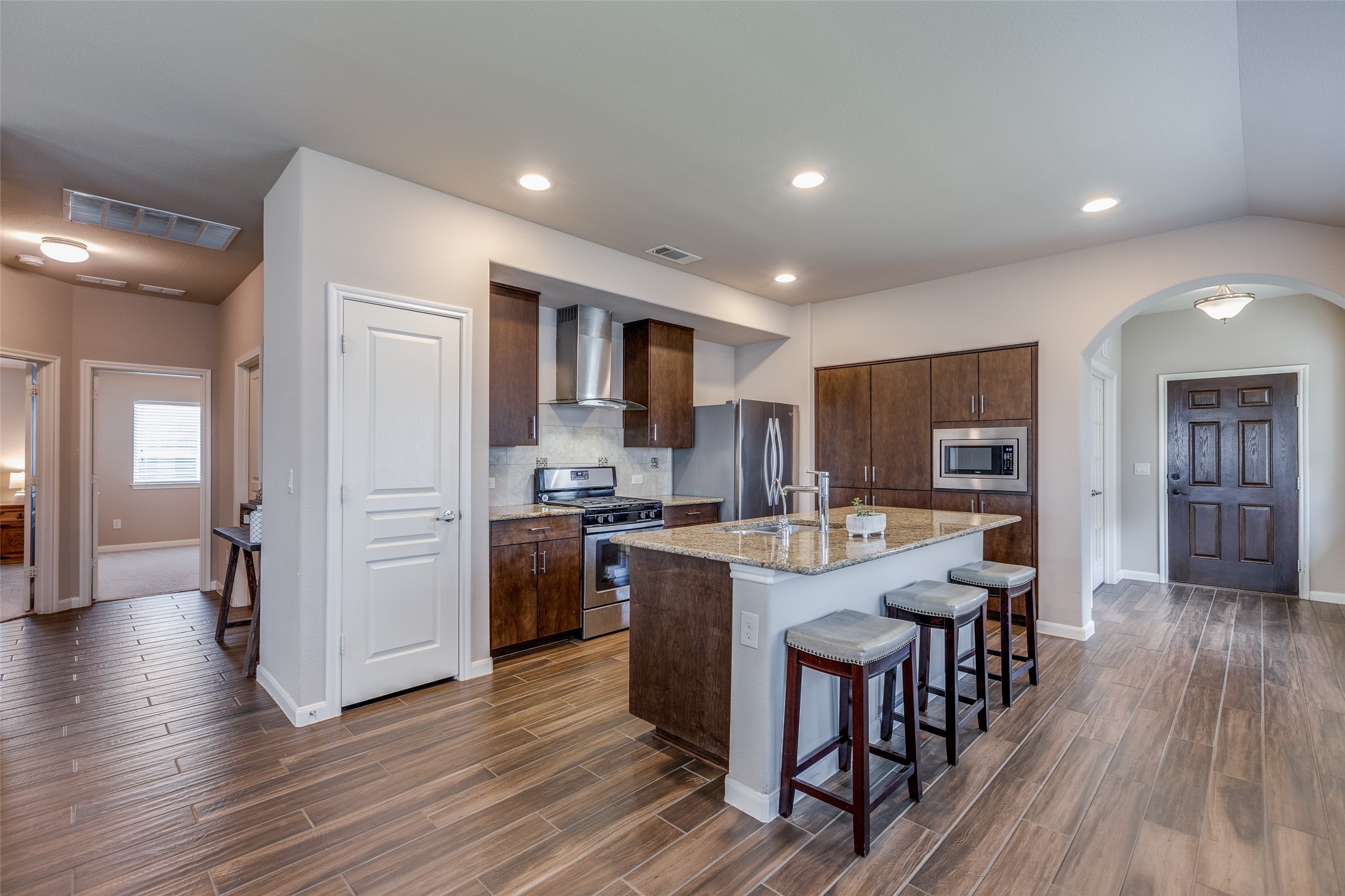 1108 Fulbourne Drive