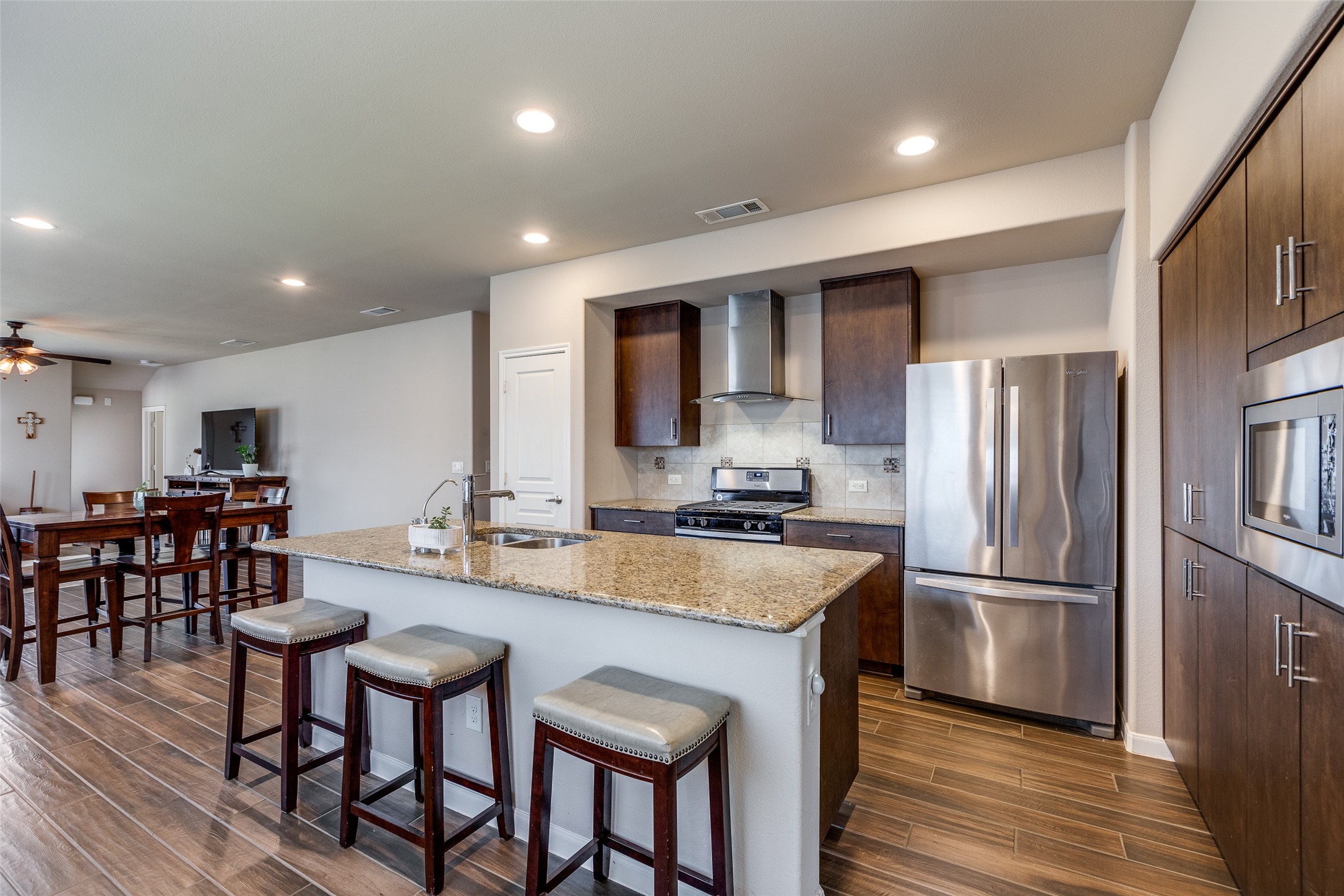 1108 Fulbourne Drive