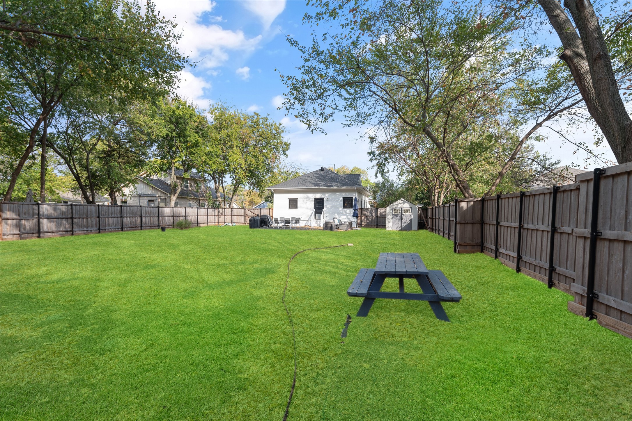 1107 N Church Street
