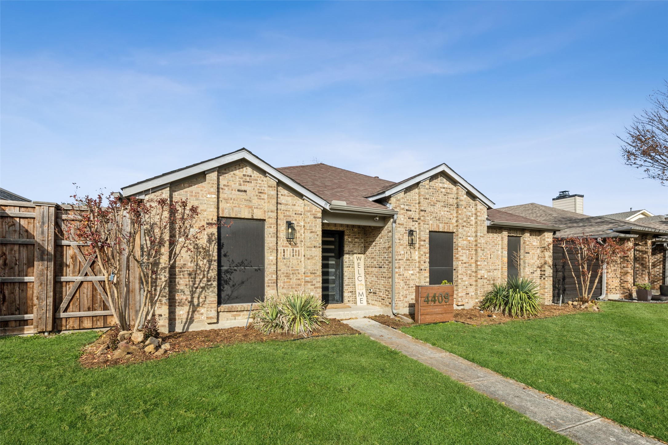 4409 Windward Circle