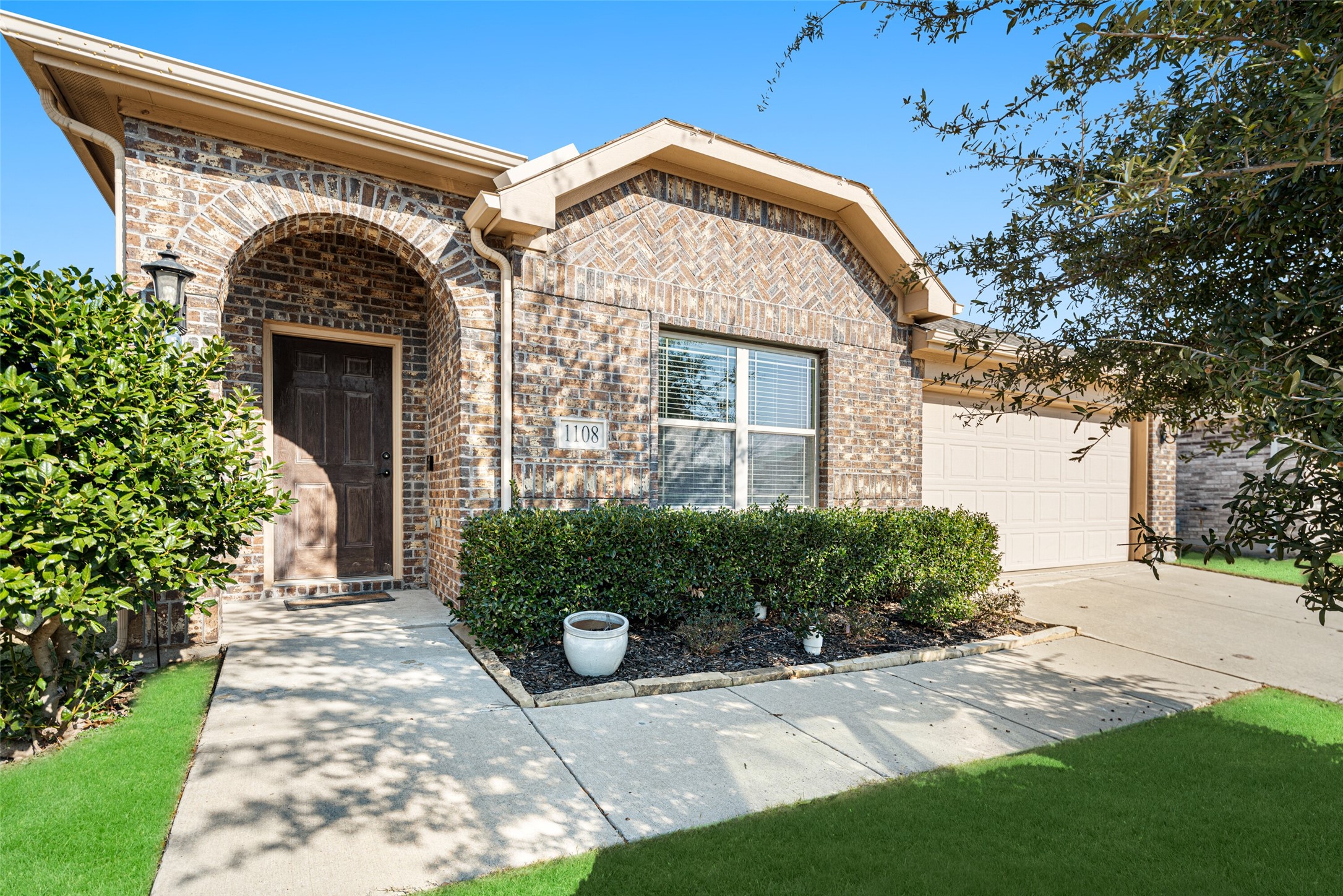 1108 Fulbourne Drive