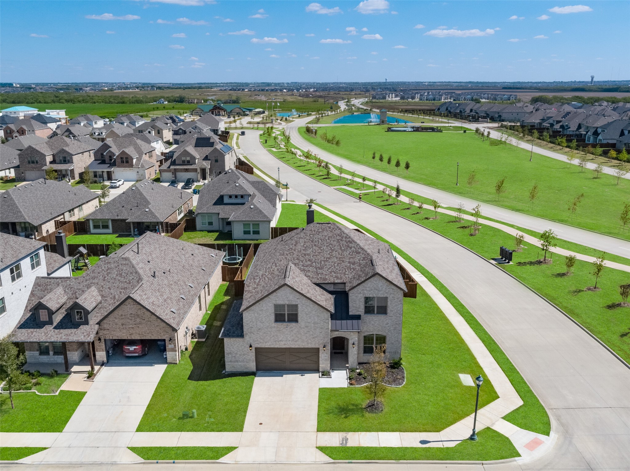 5500 Breezy Drive