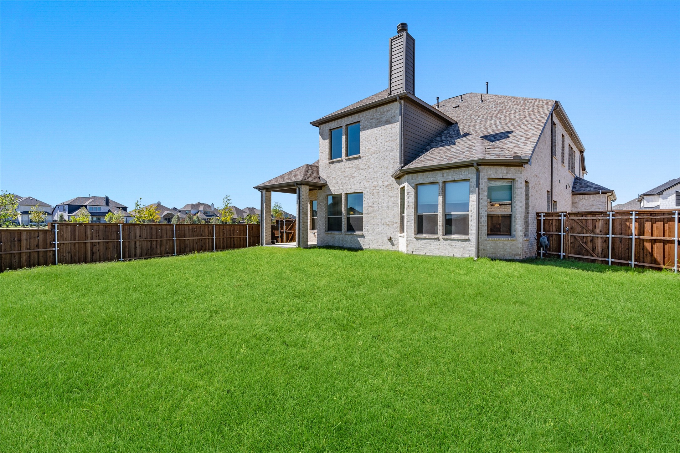 5500 Breezy Drive