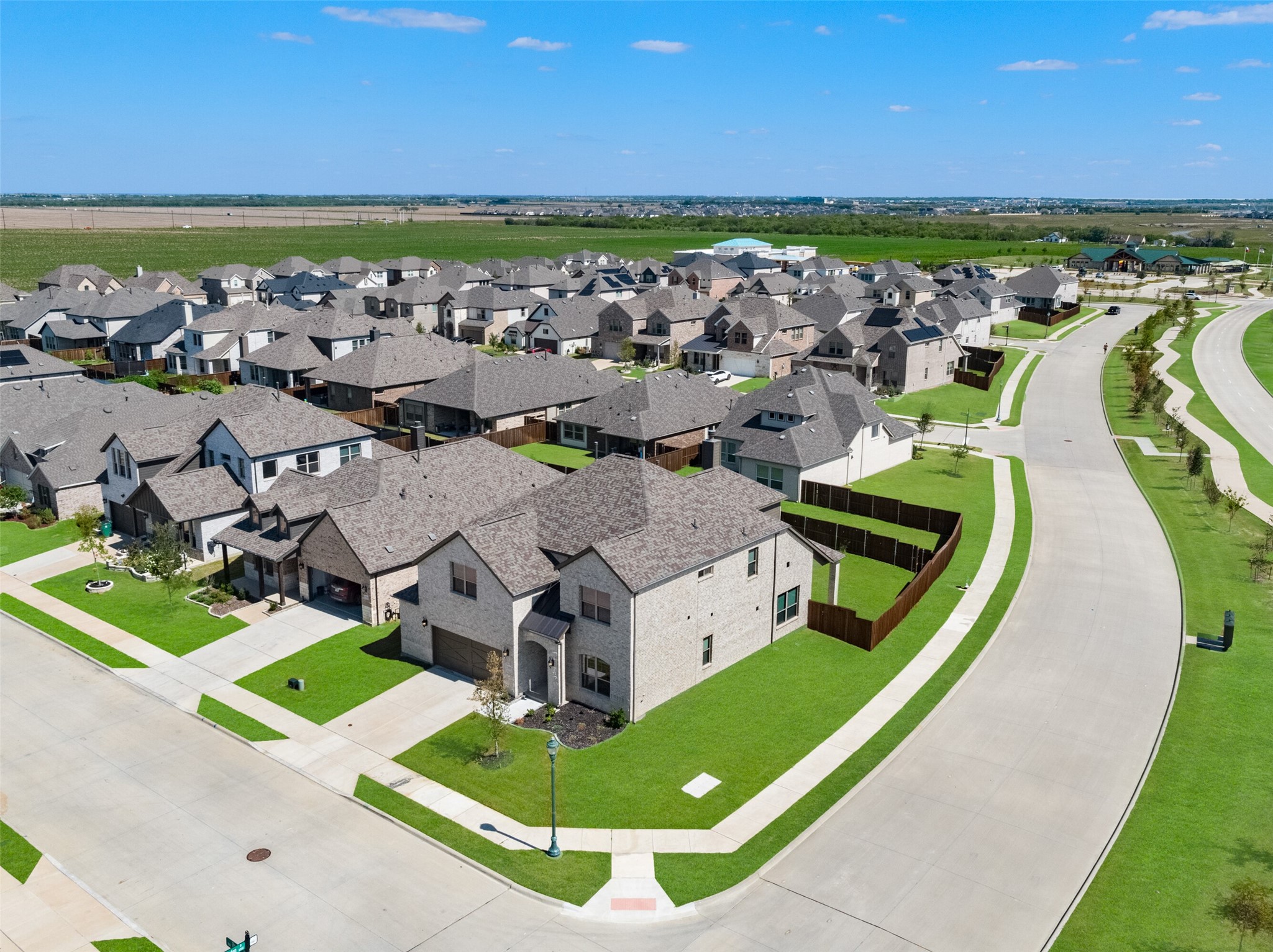 5500 Breezy Drive