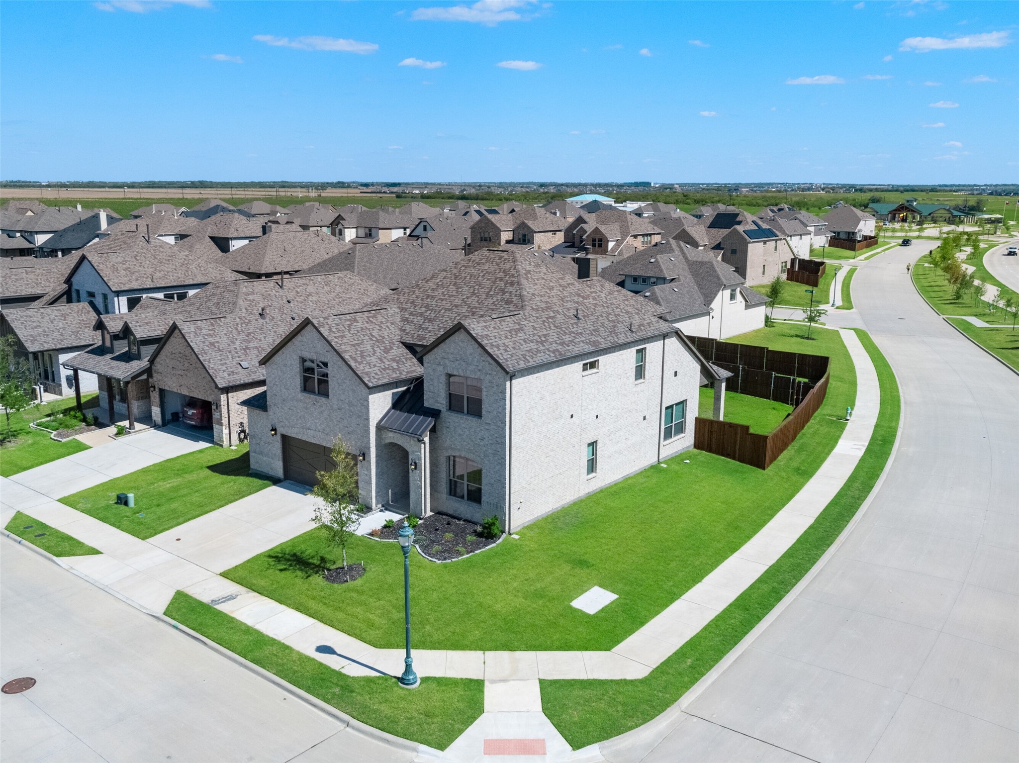 5500 Breezy Drive