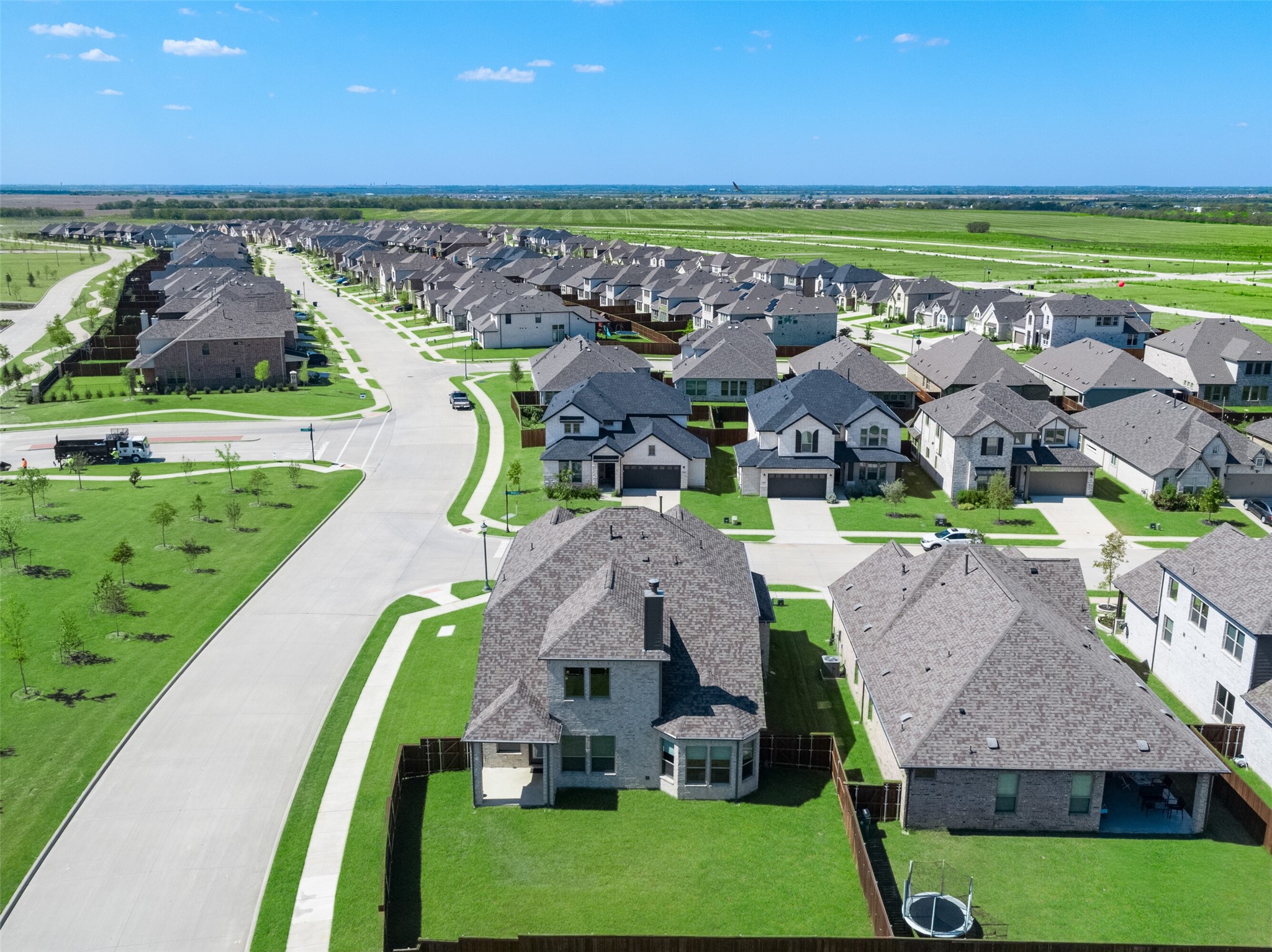 5500 Breezy Drive