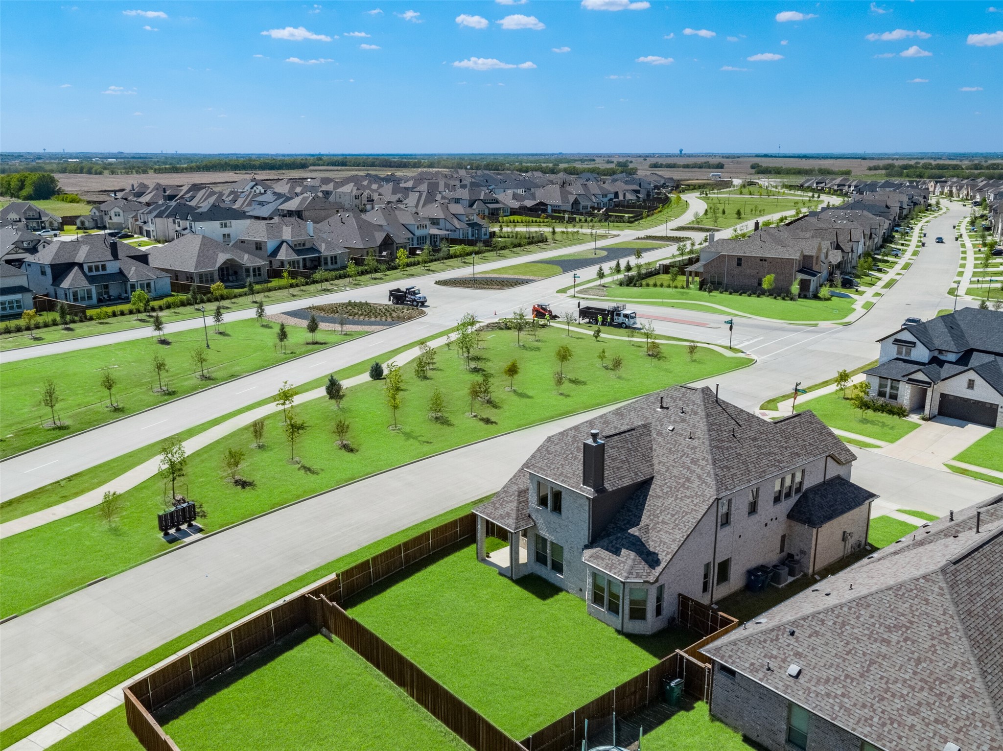 5500 Breezy Drive