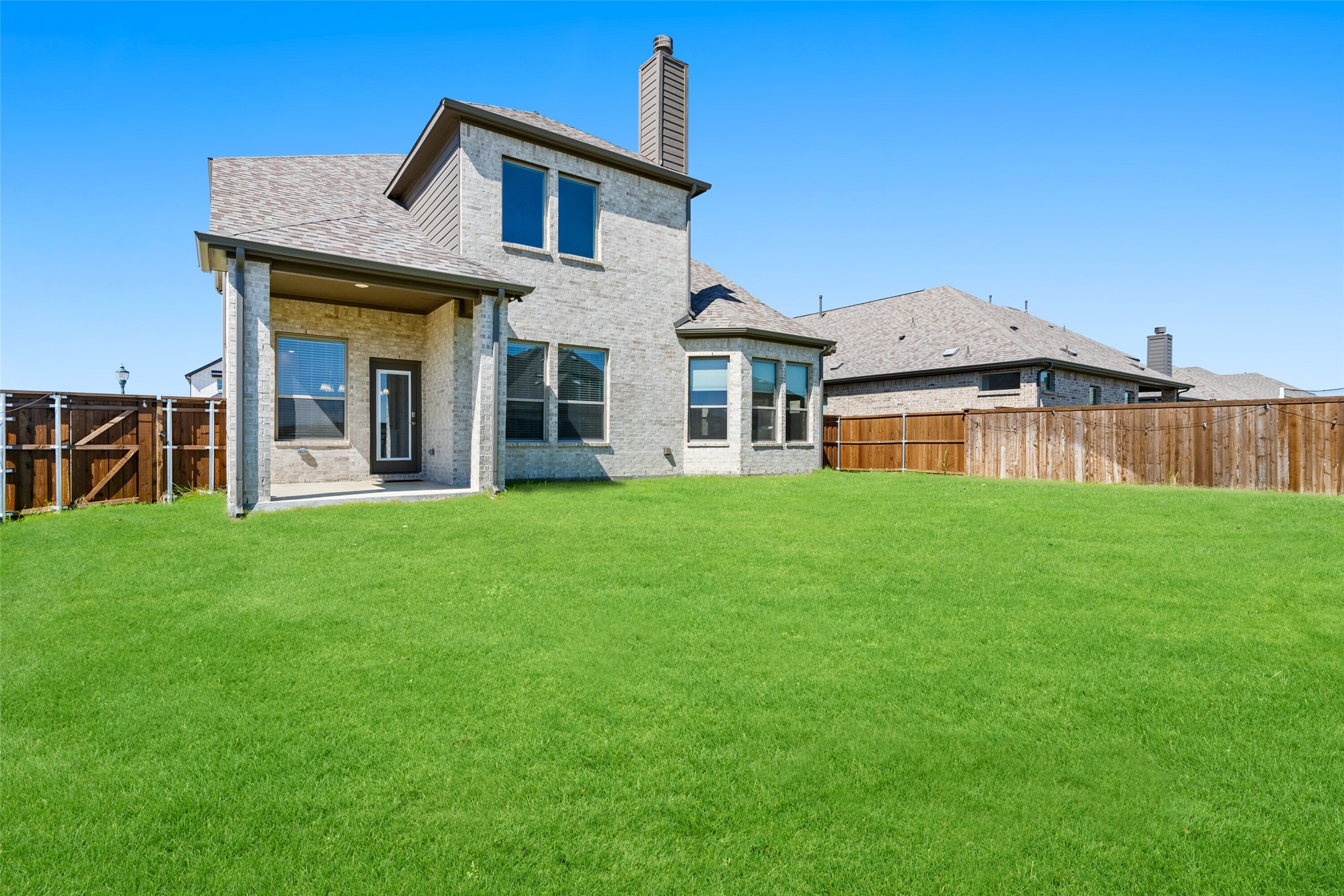 5500 Breezy Drive
