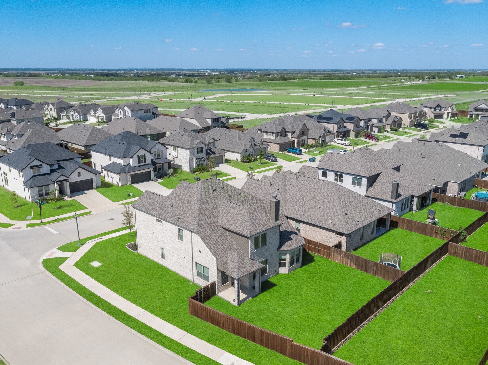 5500 Breezy Drive