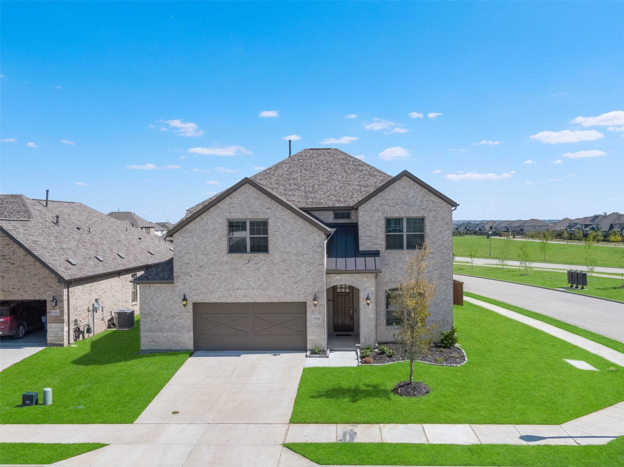 5500 Breezy Drive