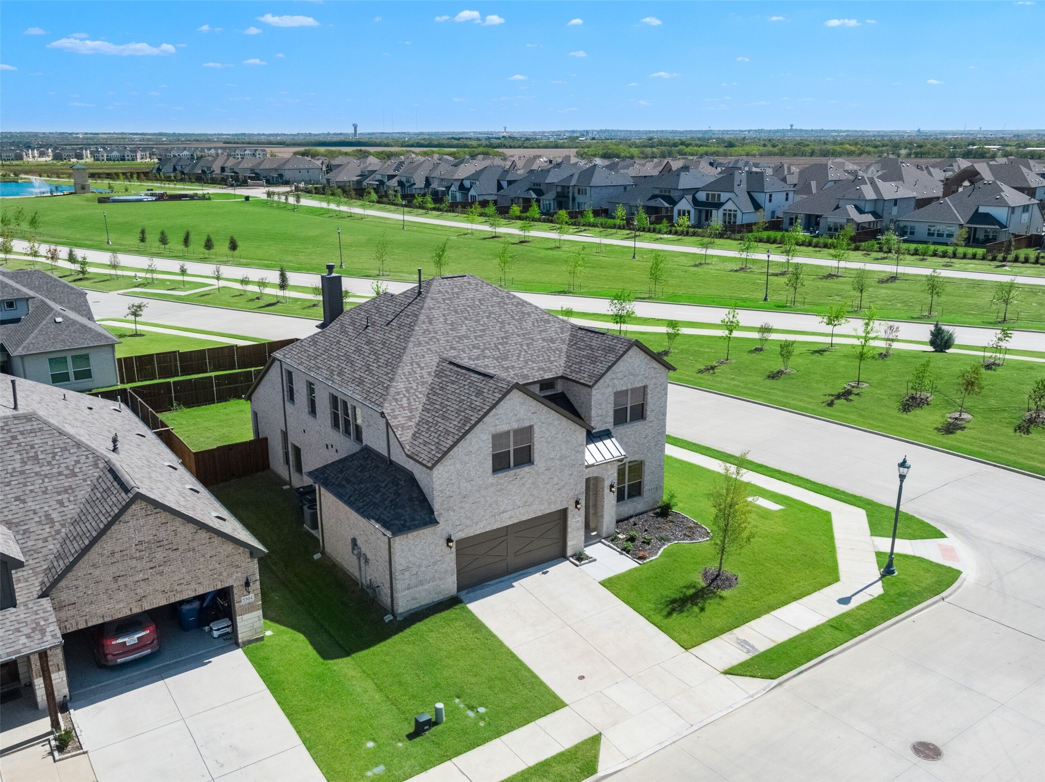 5500 Breezy Drive