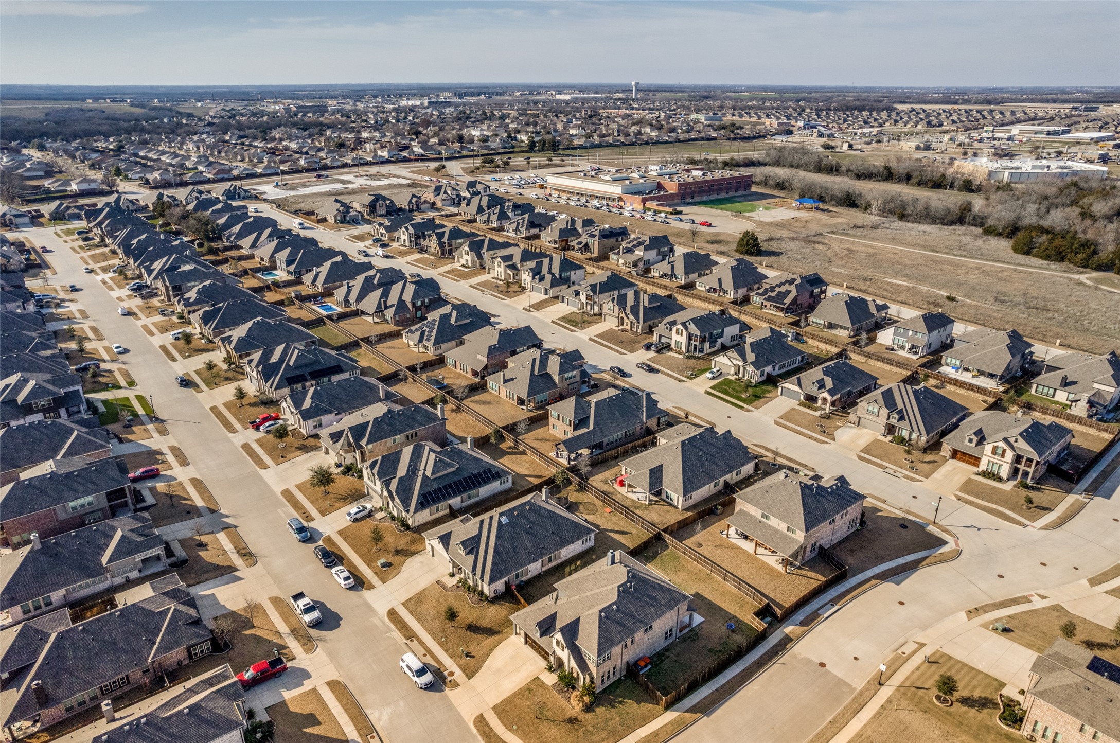 1202 Bridgeport Drive