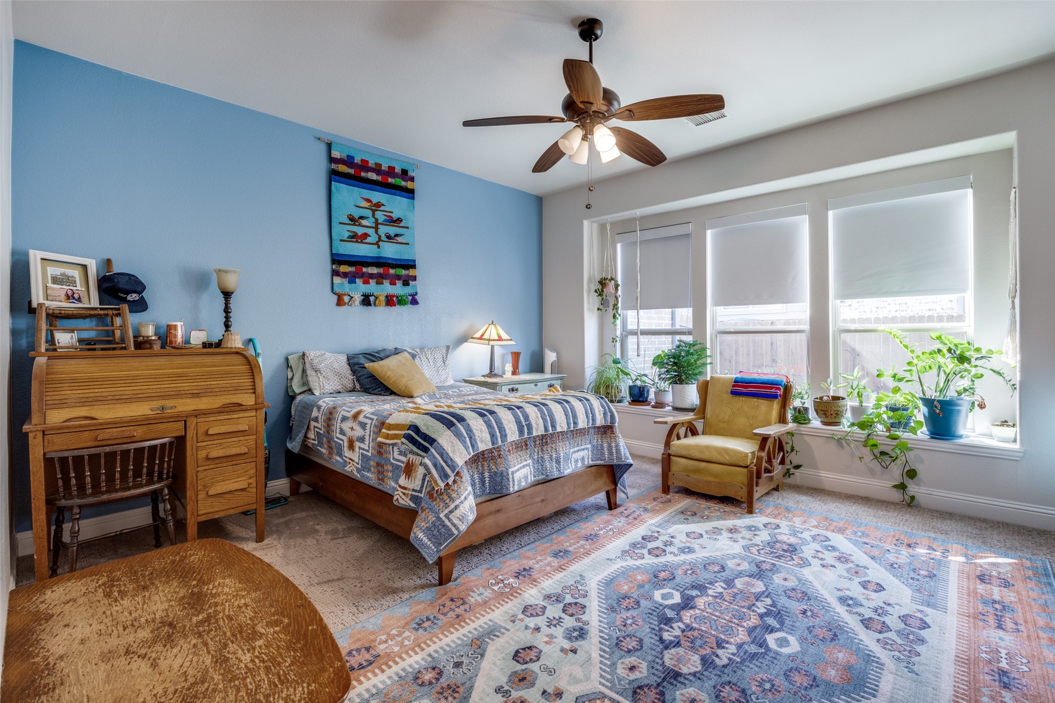 1202 Bridgeport Drive