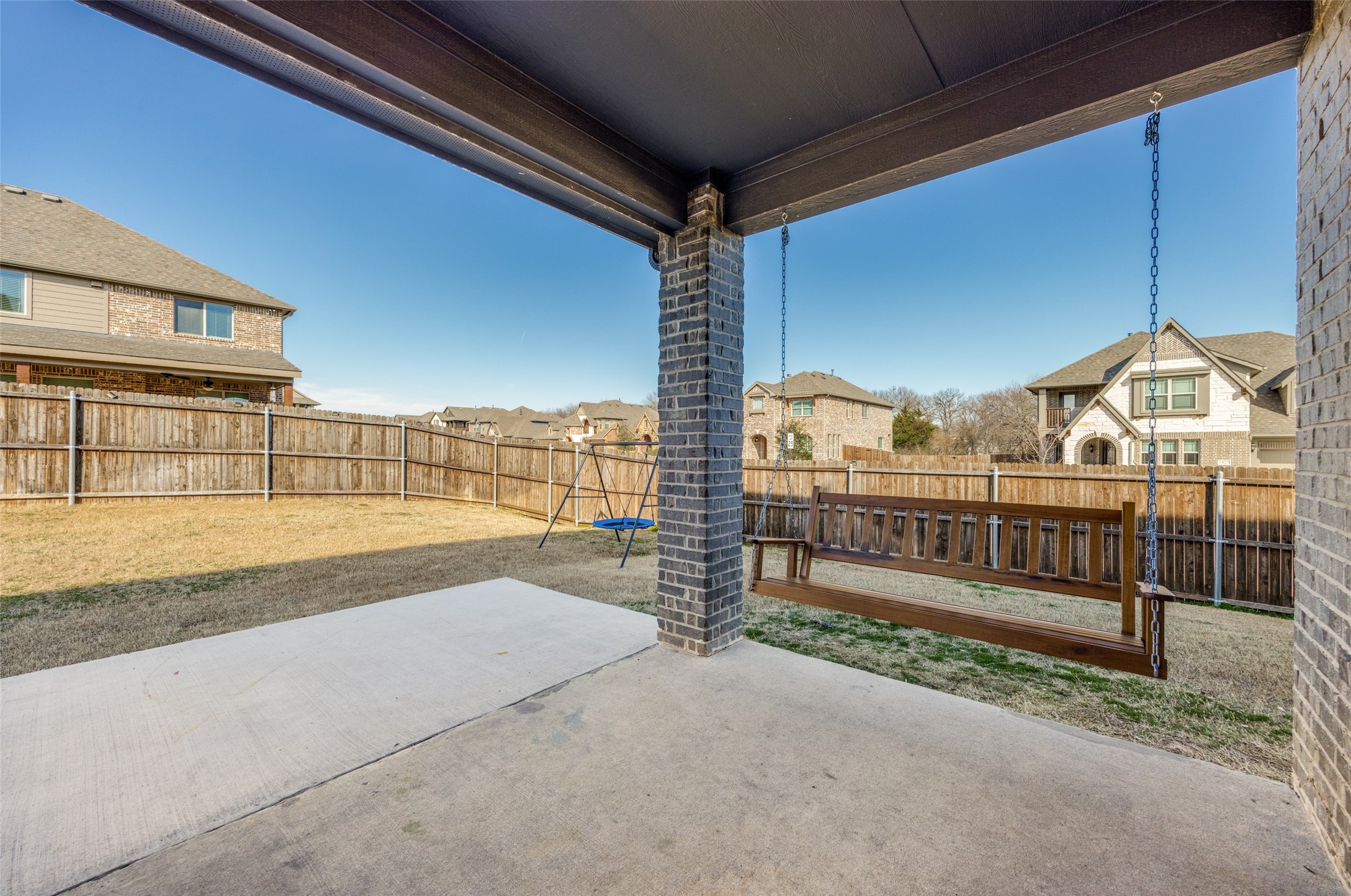 1202 Bridgeport Drive