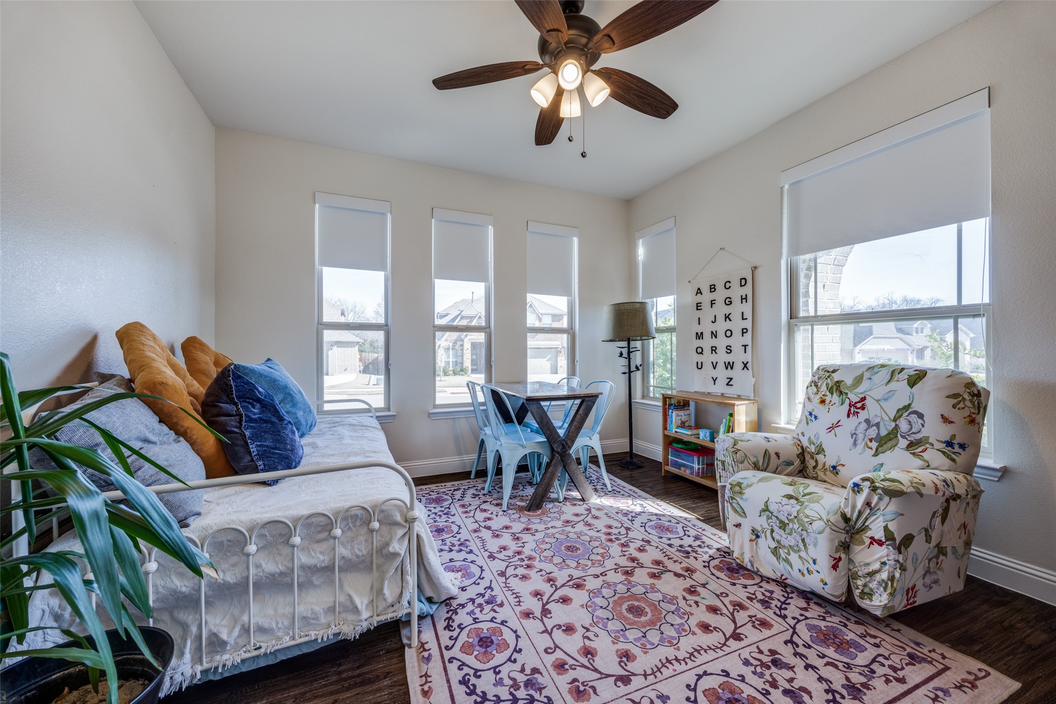 1202 Bridgeport Drive