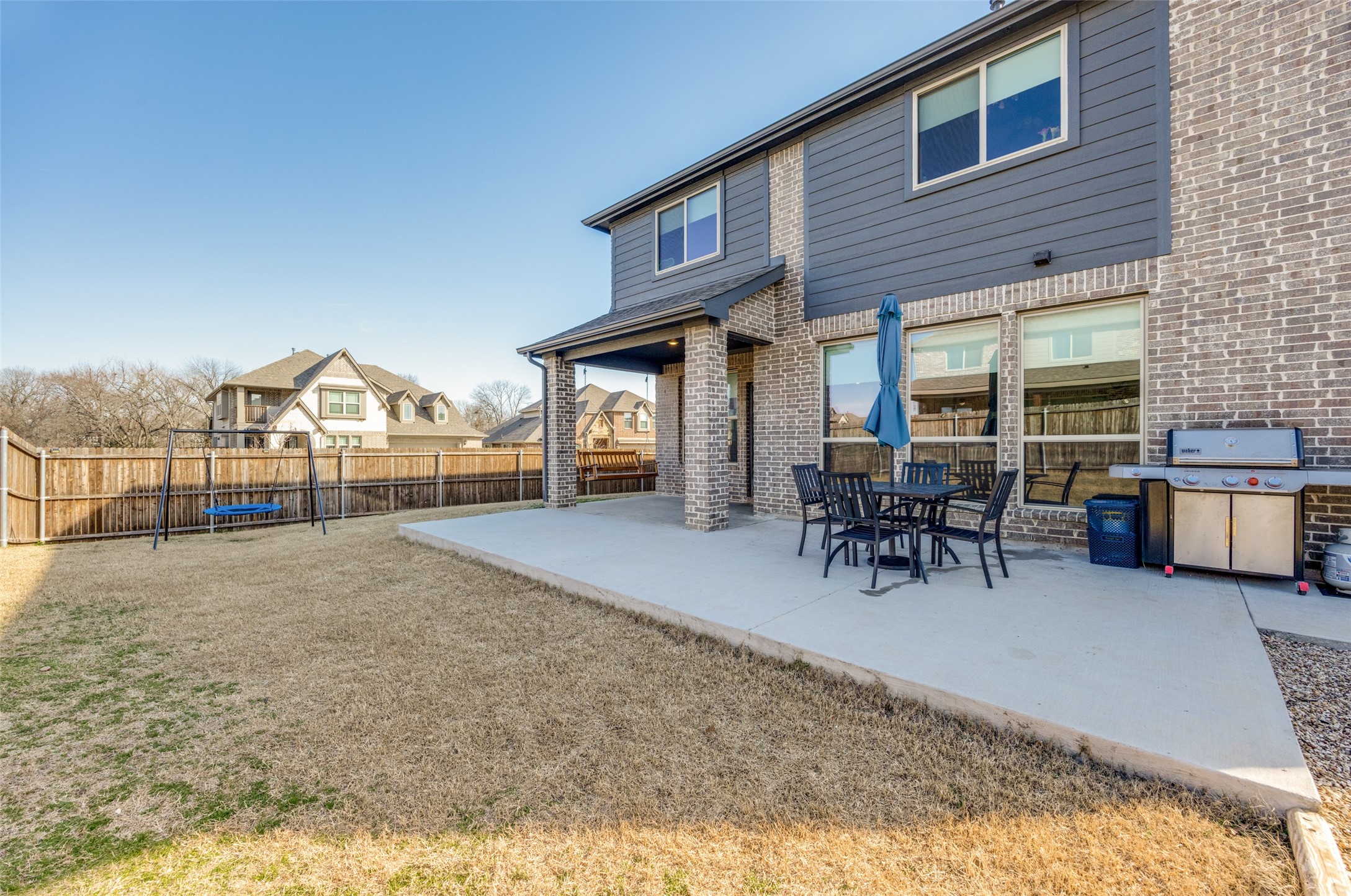 1202 Bridgeport Drive