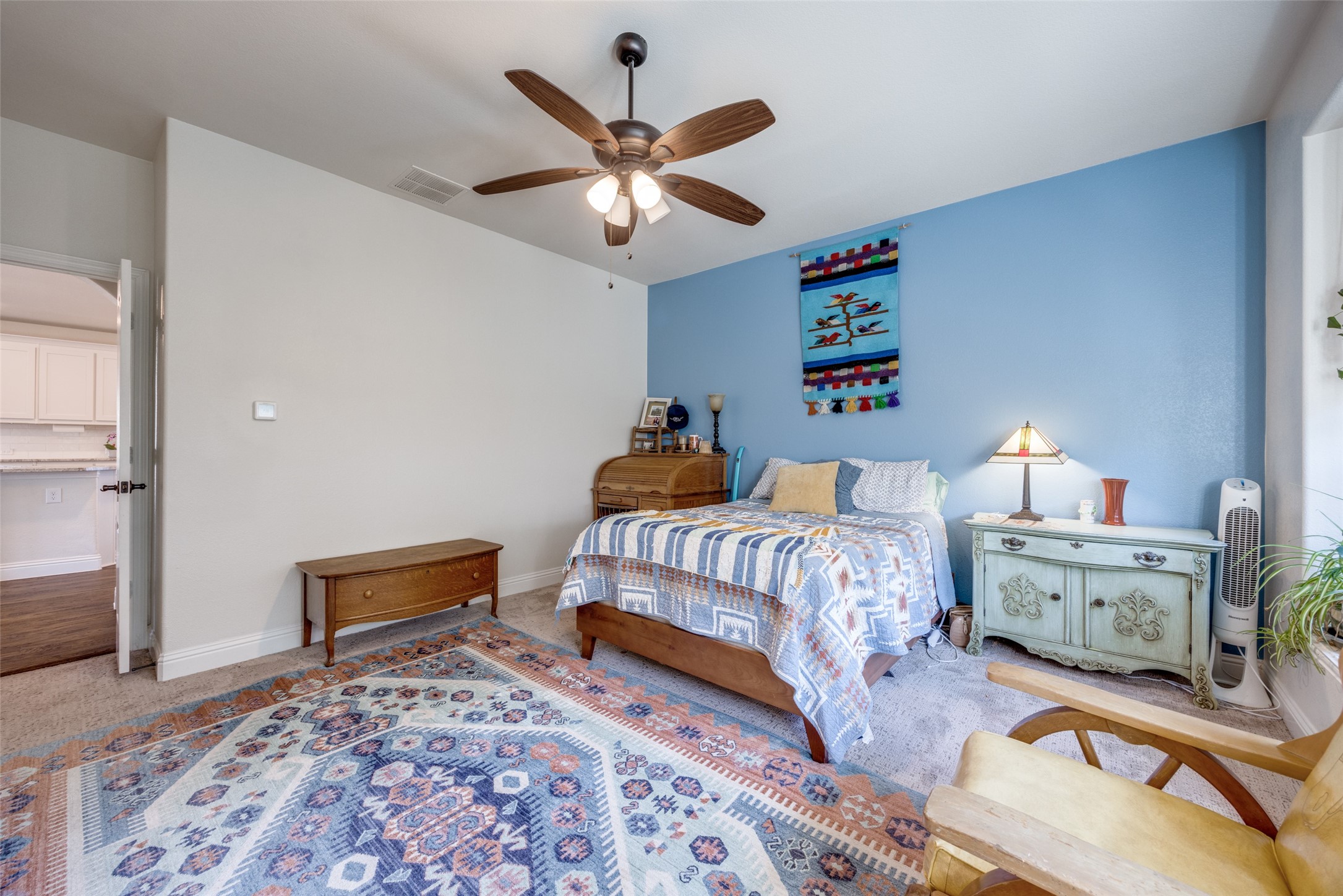 1202 Bridgeport Drive