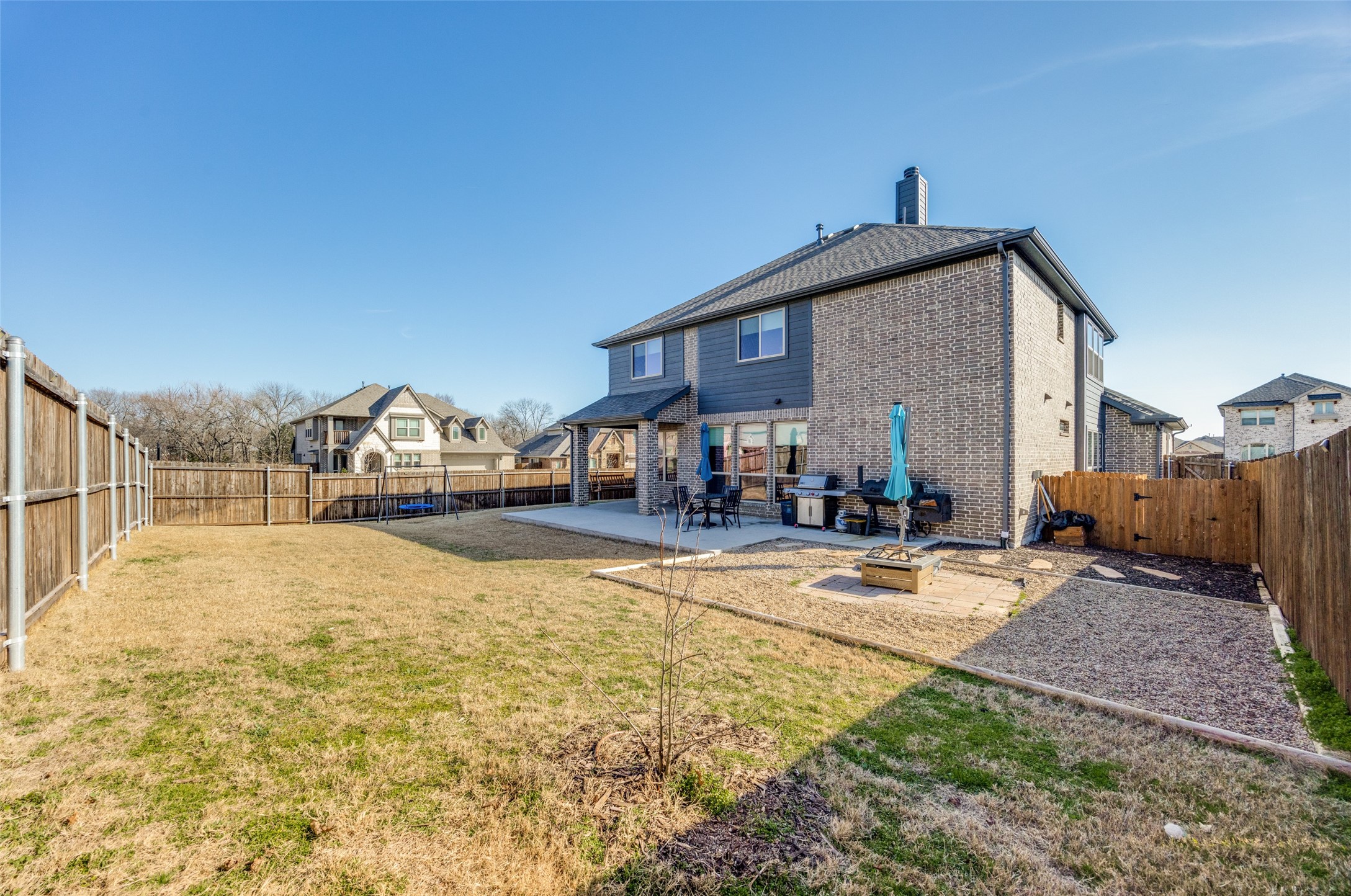 1202 Bridgeport Drive