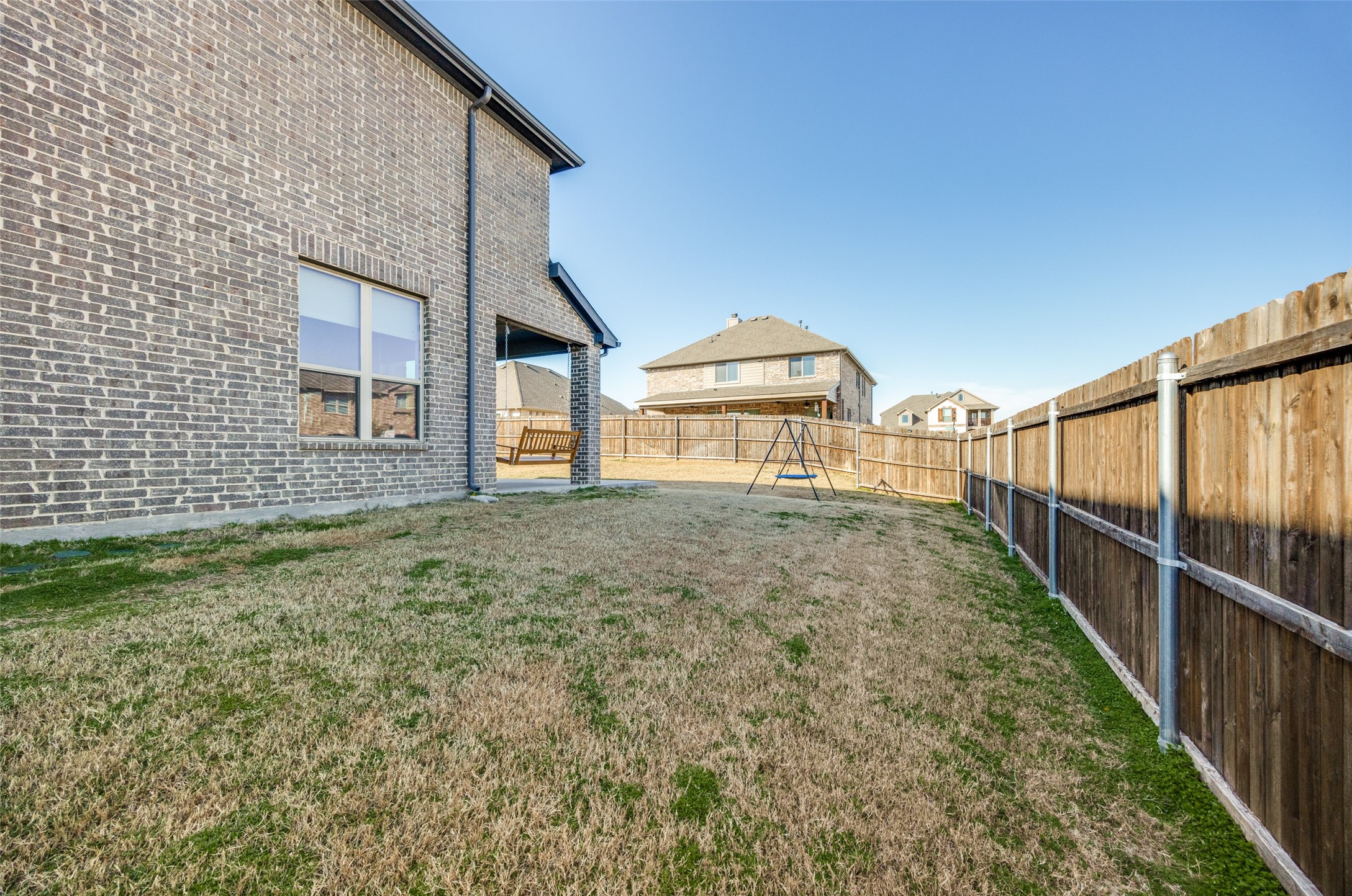 1202 Bridgeport Drive