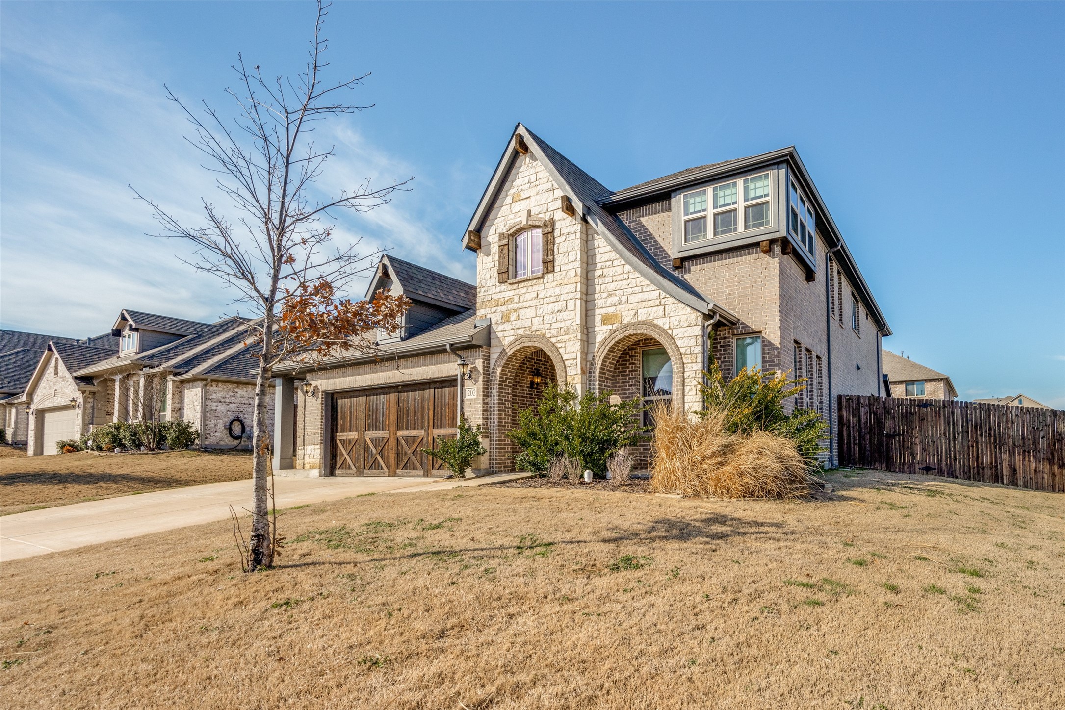 1202 Bridgeport Drive